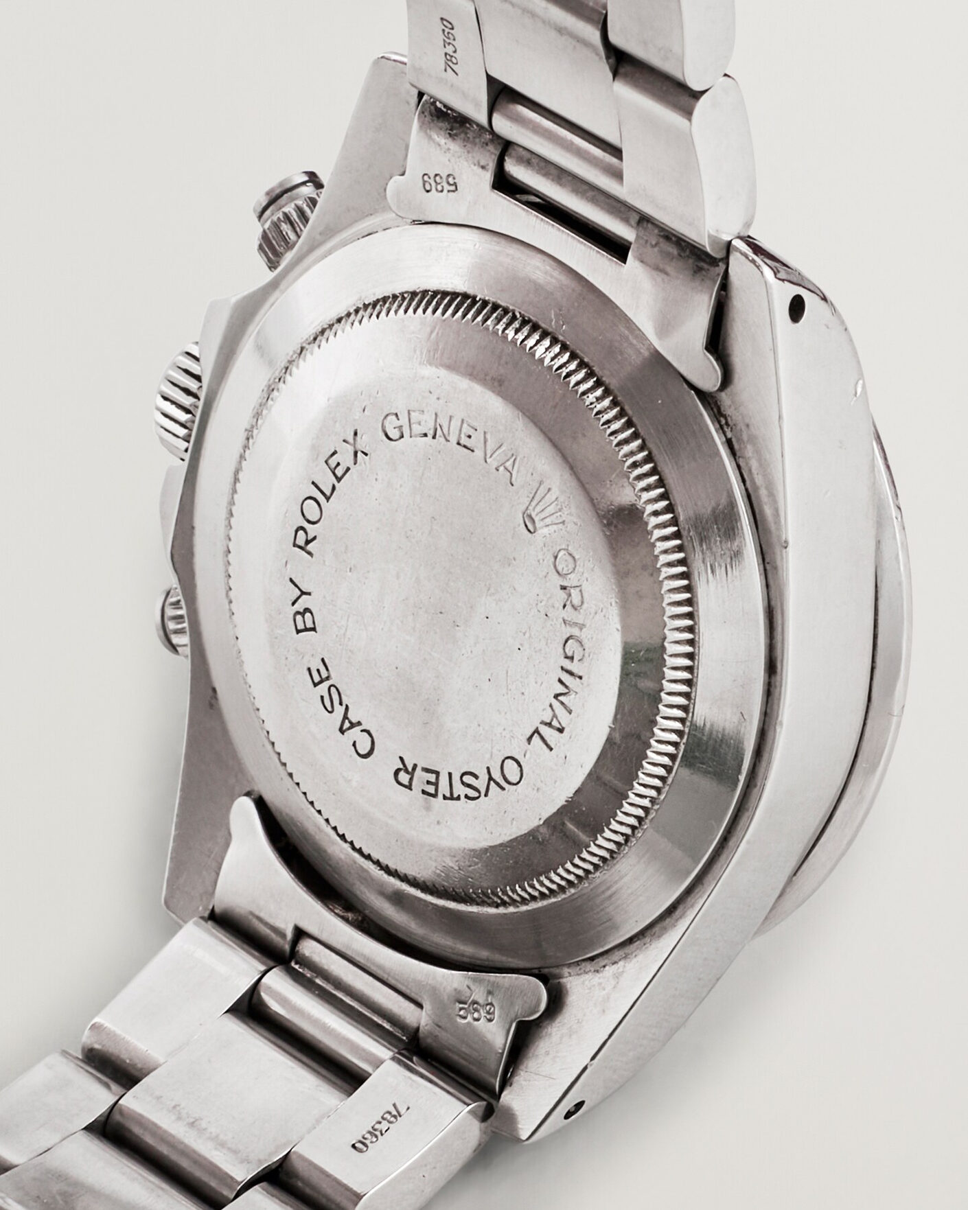 Herr | Pre-Owned & Vintage Watches | Tudor Pre-Owned | Oysterdate Big Block