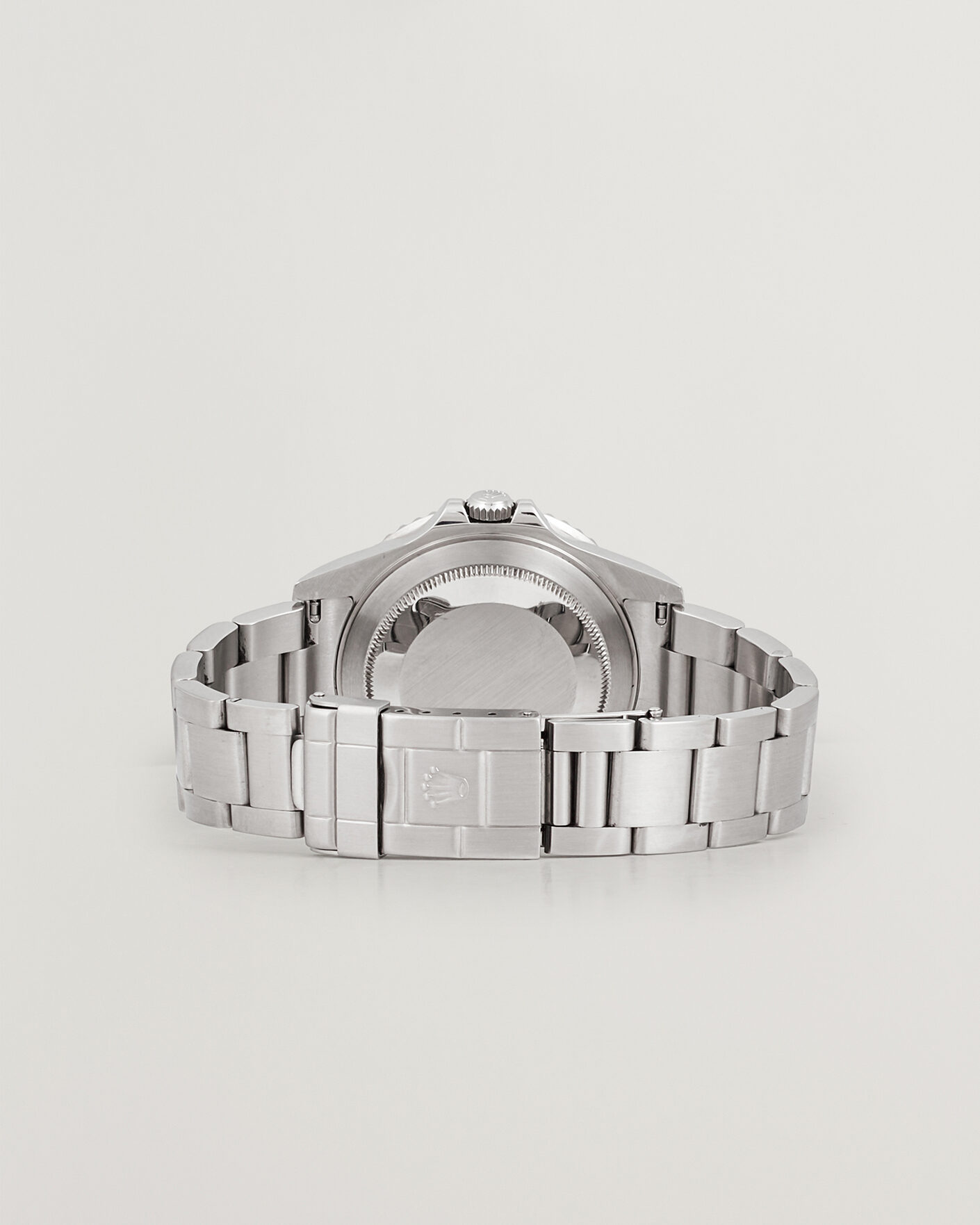 Herr | Pre-Owned & Vintage Watches | Rolex Pre-Owned | GMT II