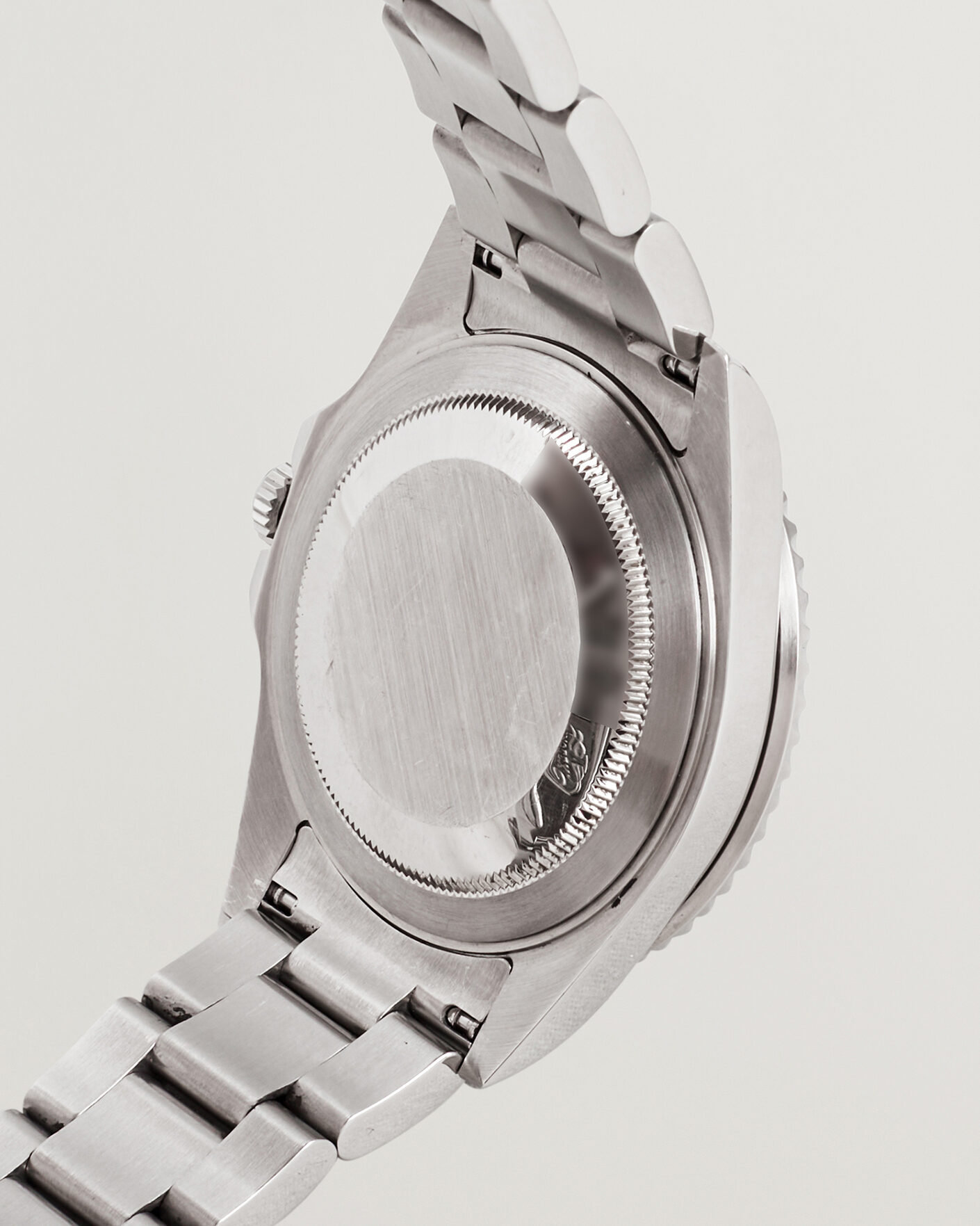 Herr | Pre-Owned & Vintage Watches | Rolex Pre-Owned | GMT II