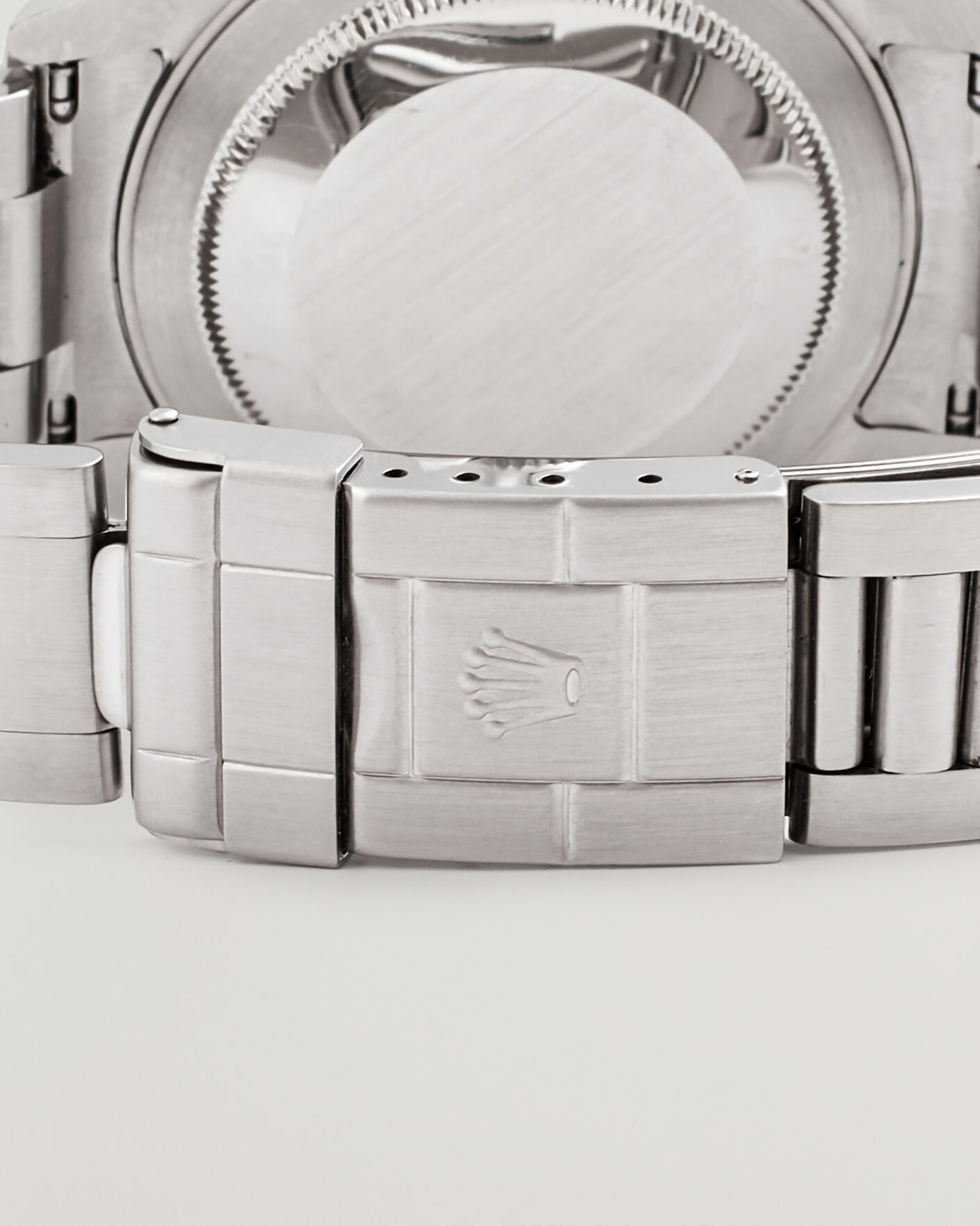 Herr | Pre-Owned & Vintage Watches | Rolex Pre-Owned | GMT II