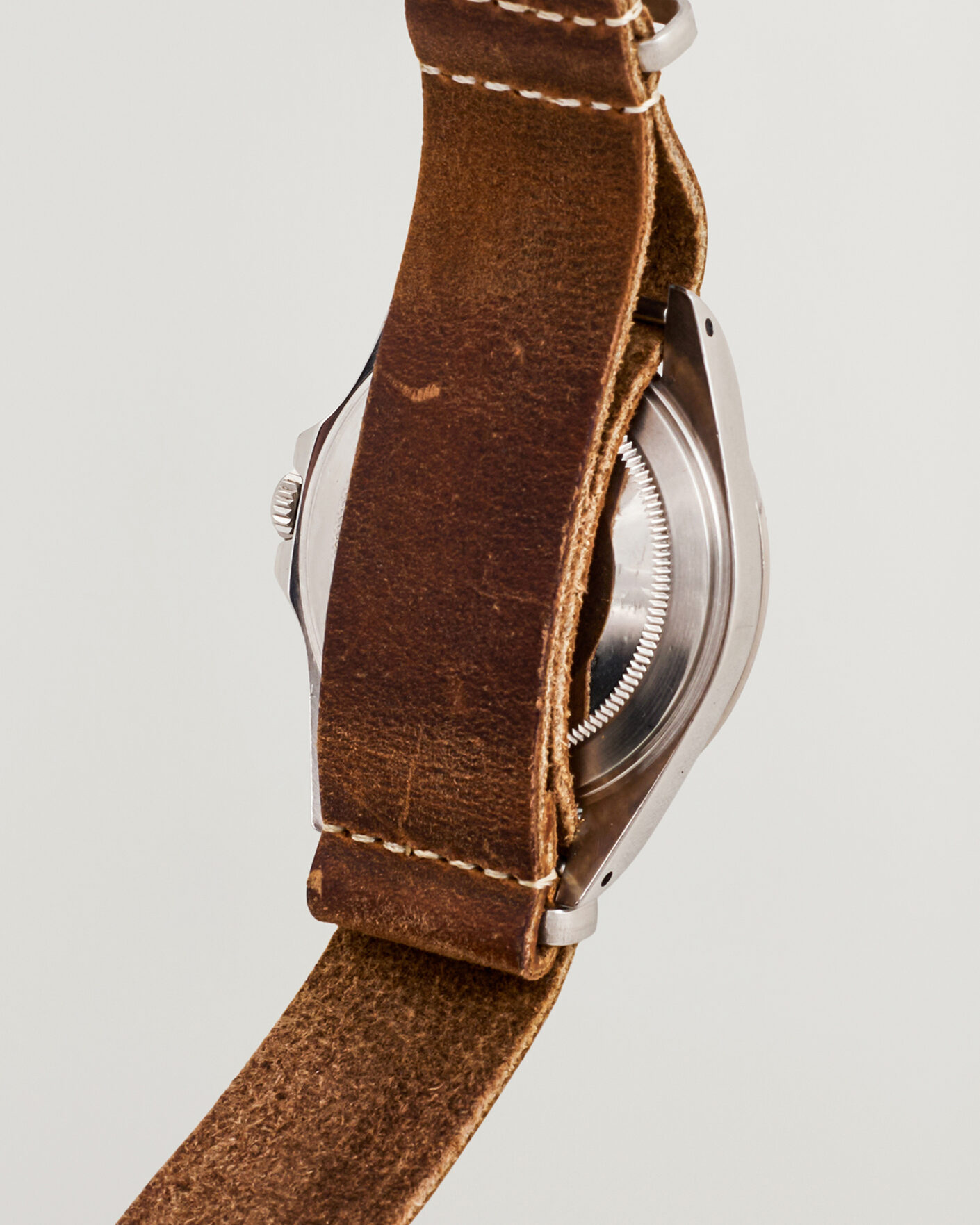 Herr | Pre-Owned & Vintage Watches | Rolex Pre-Owned | Explorer II