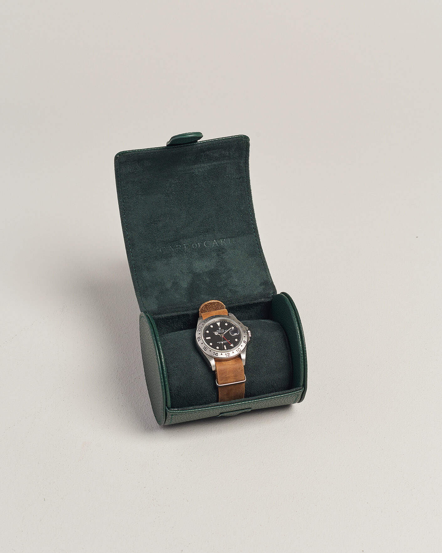 Herr | Pre-Owned & Vintage Watches | Rolex Pre-Owned | Explorer II
