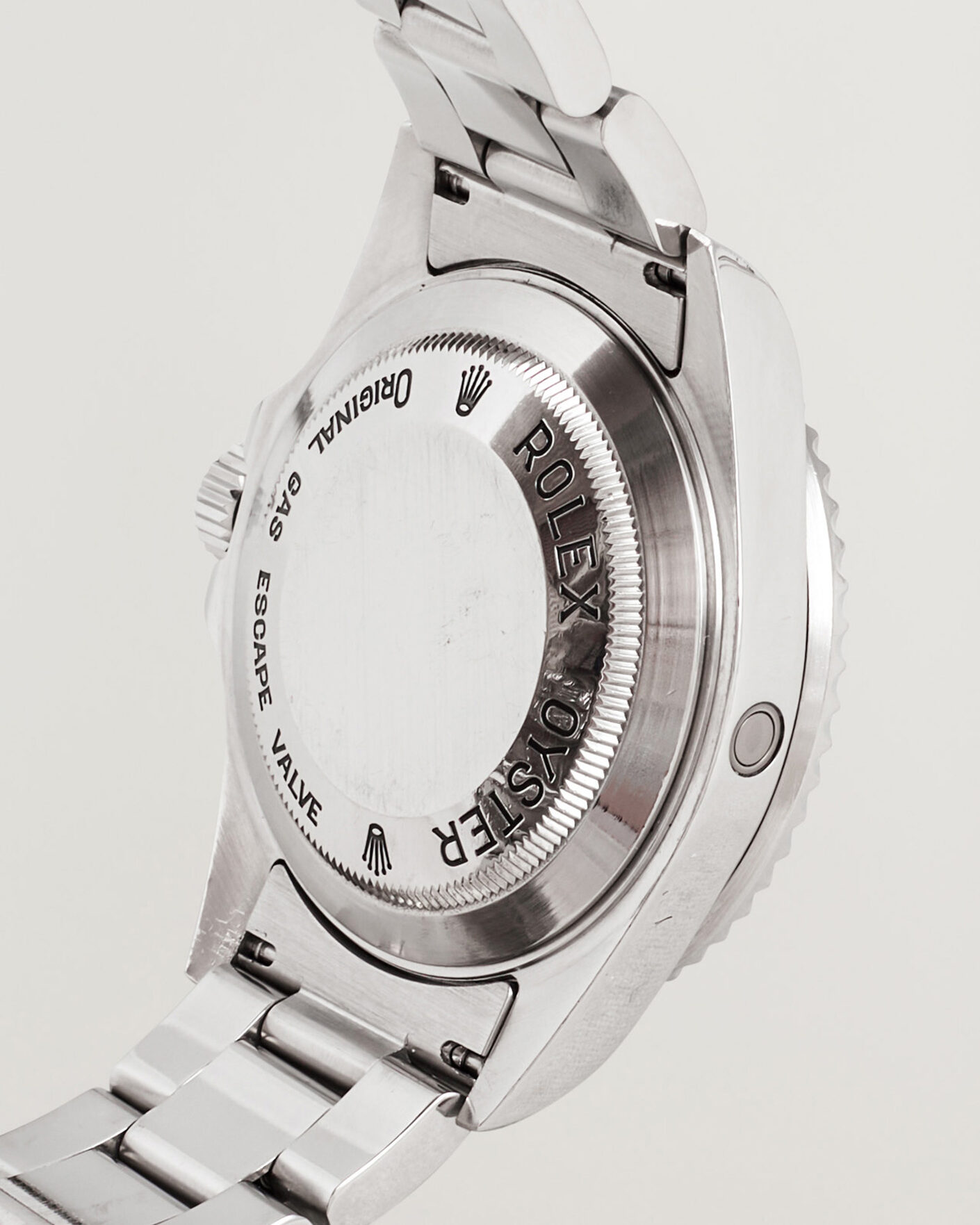 Herr | Pre-Owned & Vintage Watches | Rolex Pre-Owned | Sea-Dweller