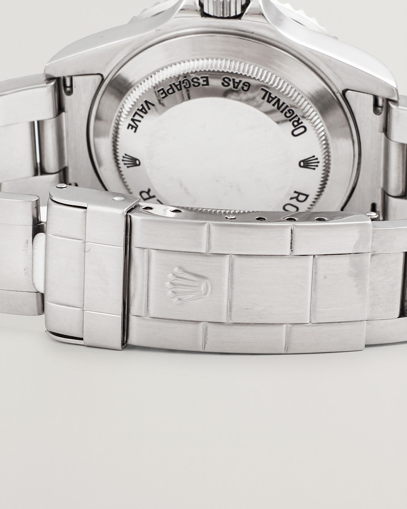 Herr | Pre-Owned & Vintage Watches | Rolex Pre-Owned | Sea-Dweller