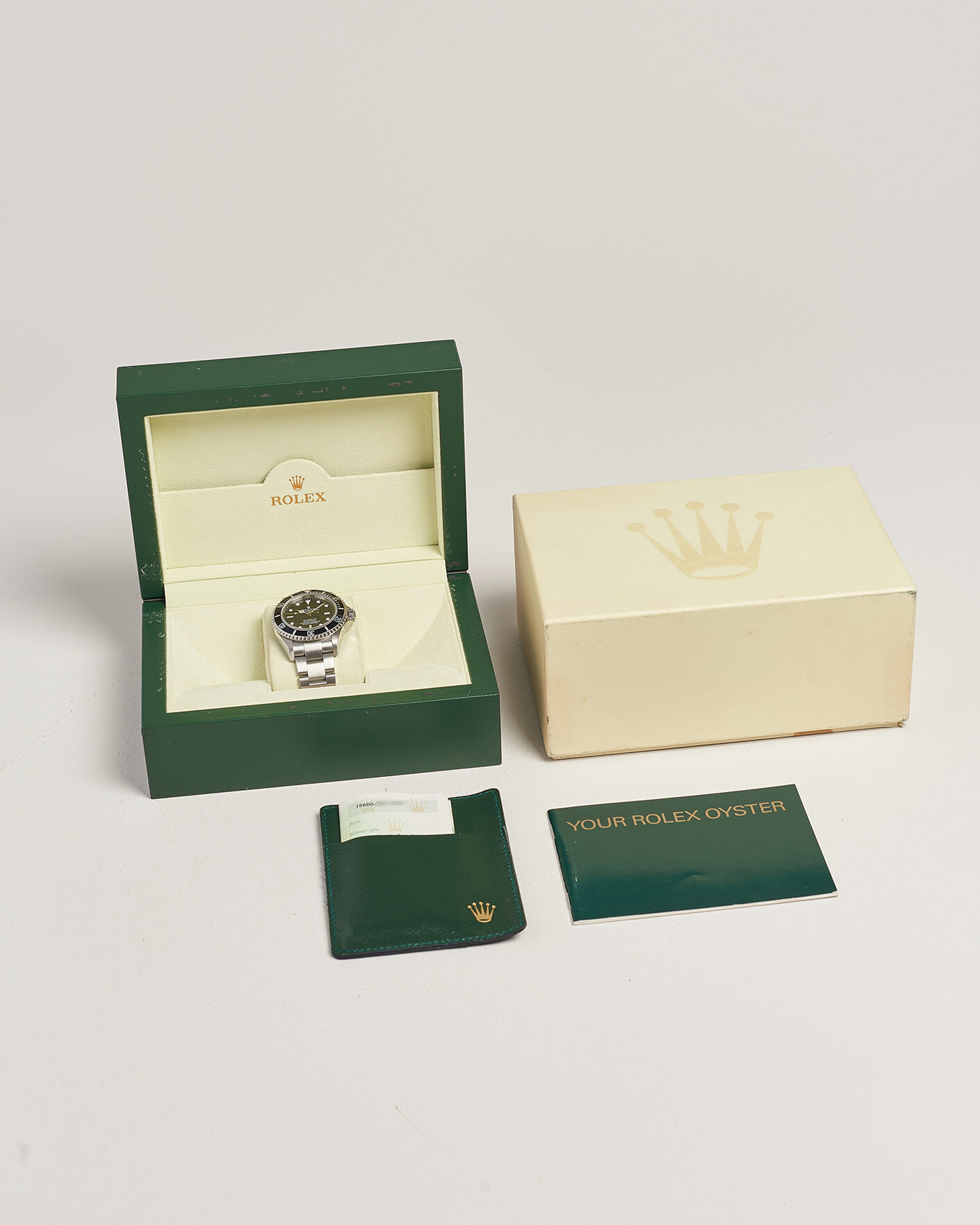Herr | Pre-Owned & Vintage Watches | Rolex Pre-Owned | Sea-Dweller