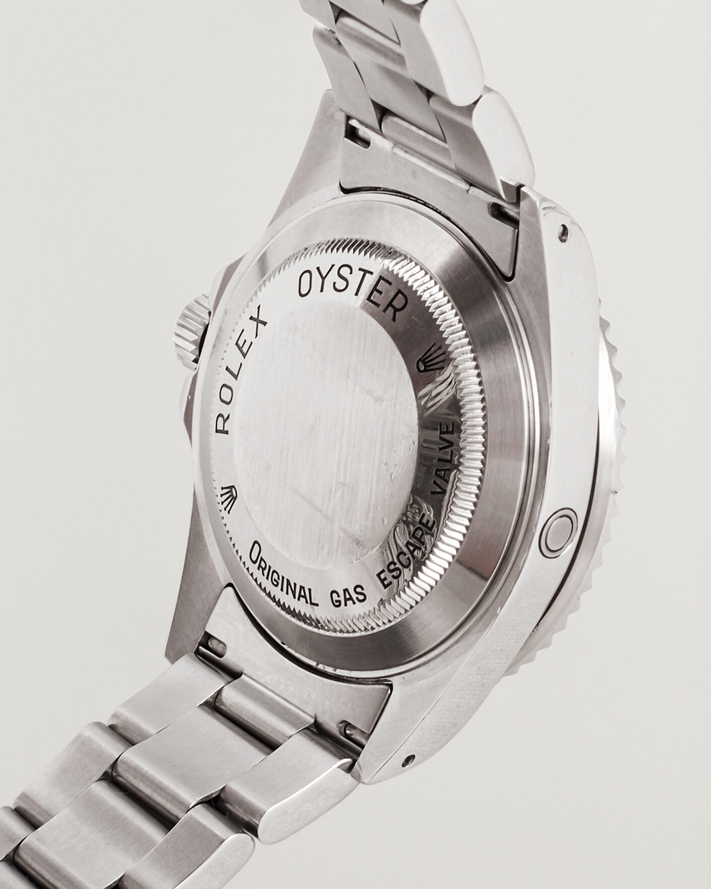 Herr | Pre-Owned & Vintage Watches | Rolex Pre-Owned | Sea-Dweller
