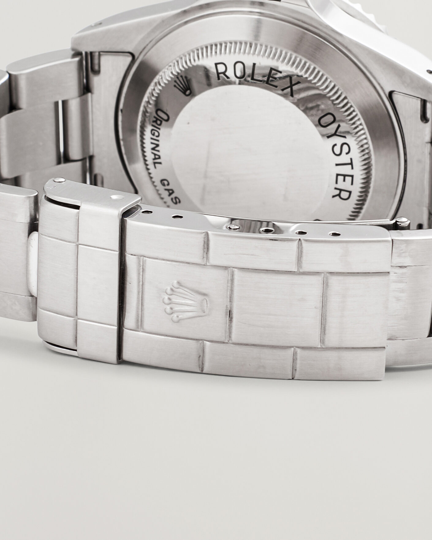 Herr | Pre-Owned & Vintage Watches | Rolex Pre-Owned | Sea-Dweller