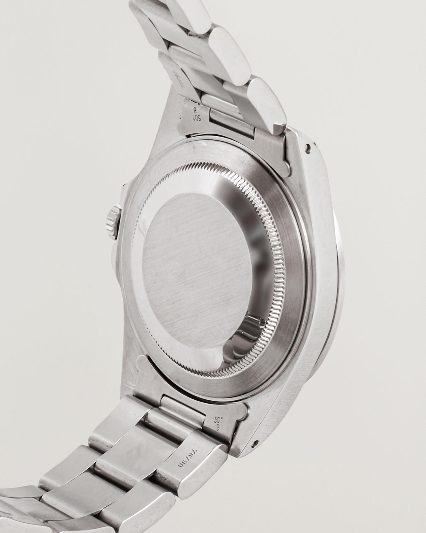 Herr | Pre-Owned & Vintage Watches | Rolex Pre-Owned | Explorer II