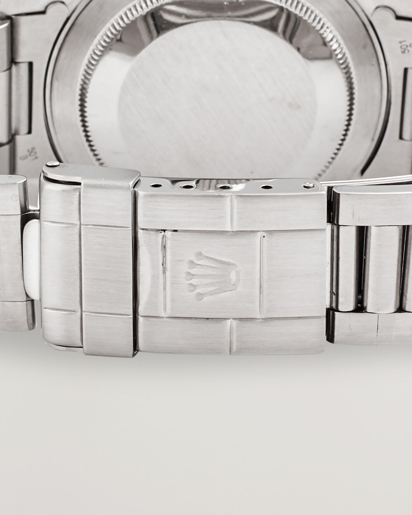 Herr | Pre-Owned & Vintage Watches | Rolex Pre-Owned | Explorer II