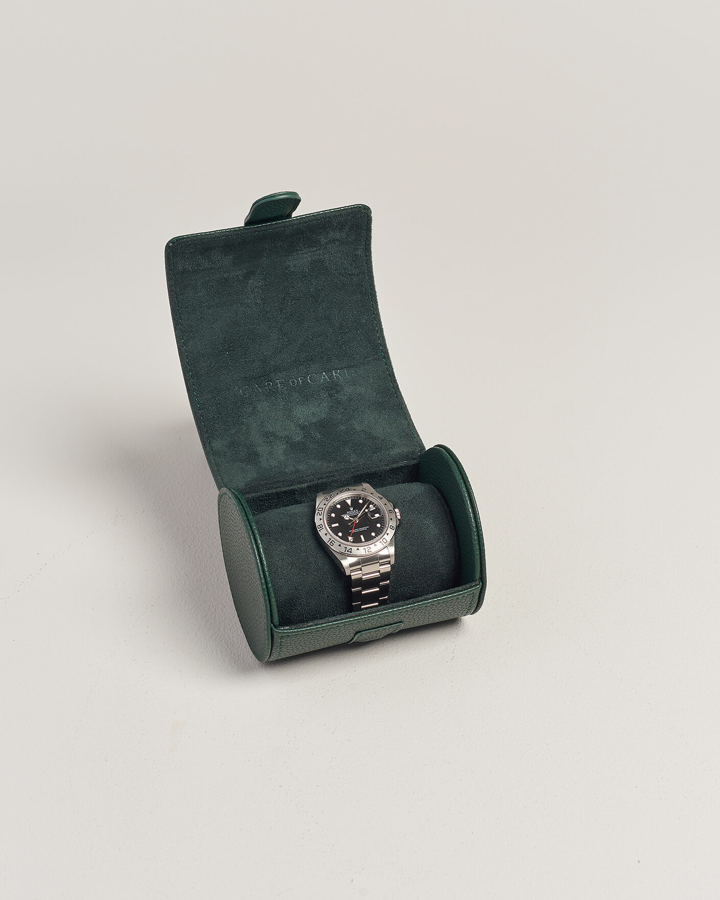 Herr | Pre-Owned & Vintage Watches | Rolex Pre-Owned | Explorer II