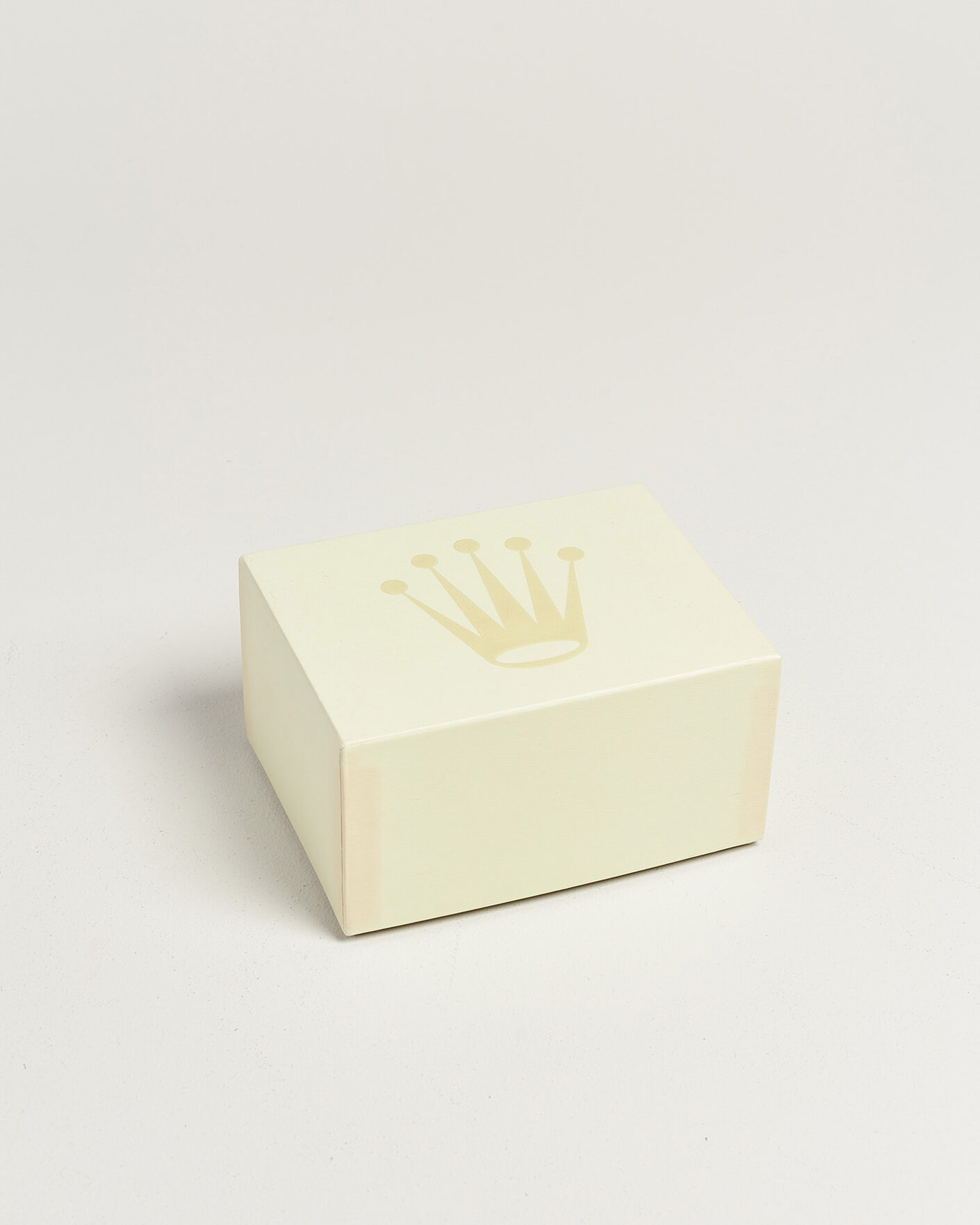 Herr | Pre-owned Tillbehör | Rolex Pre-Owned | Rolex Box 30.00.02