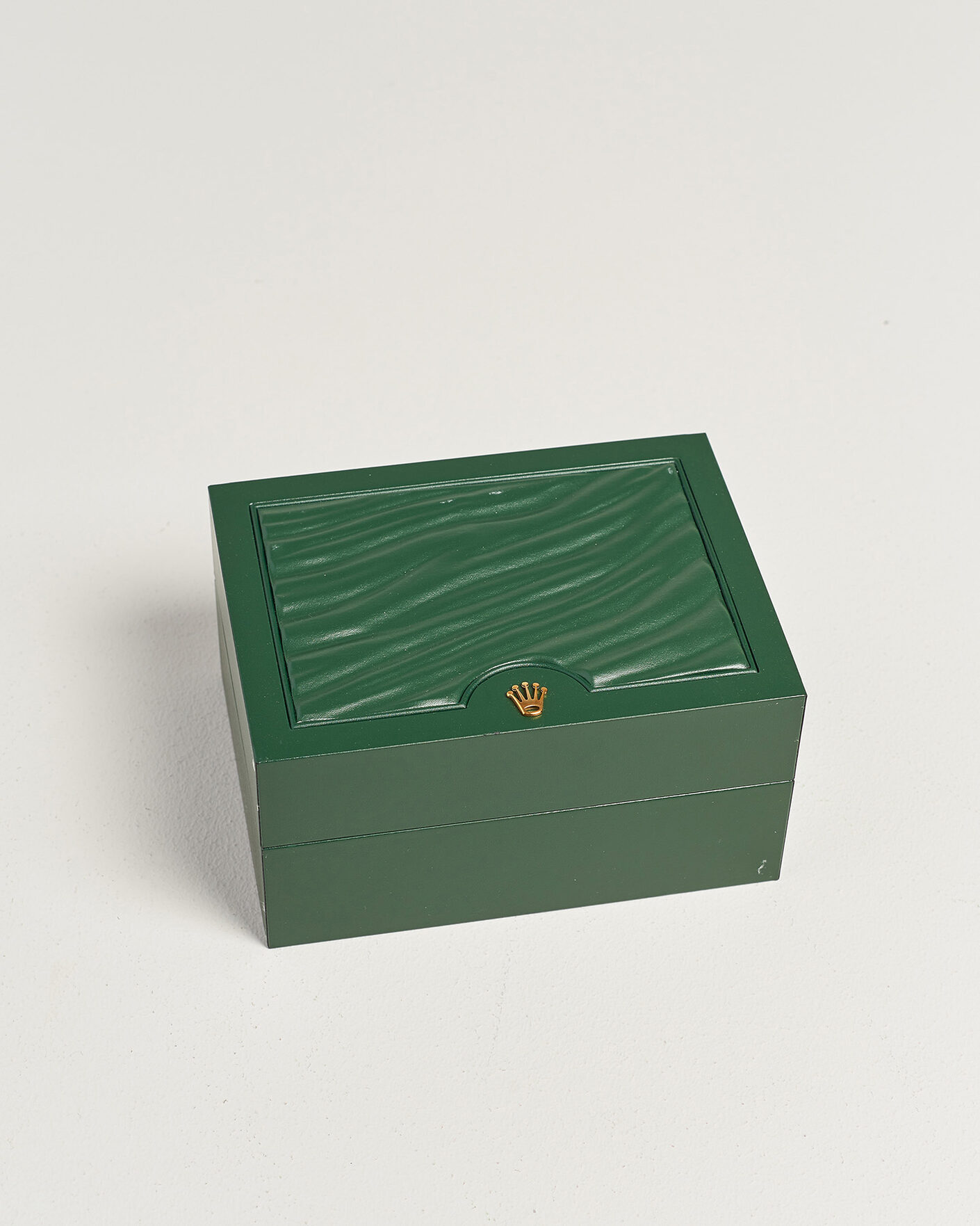 Herr | Pre-owned Tillbehör | Rolex Pre-Owned | Rolex Box 30.00.02