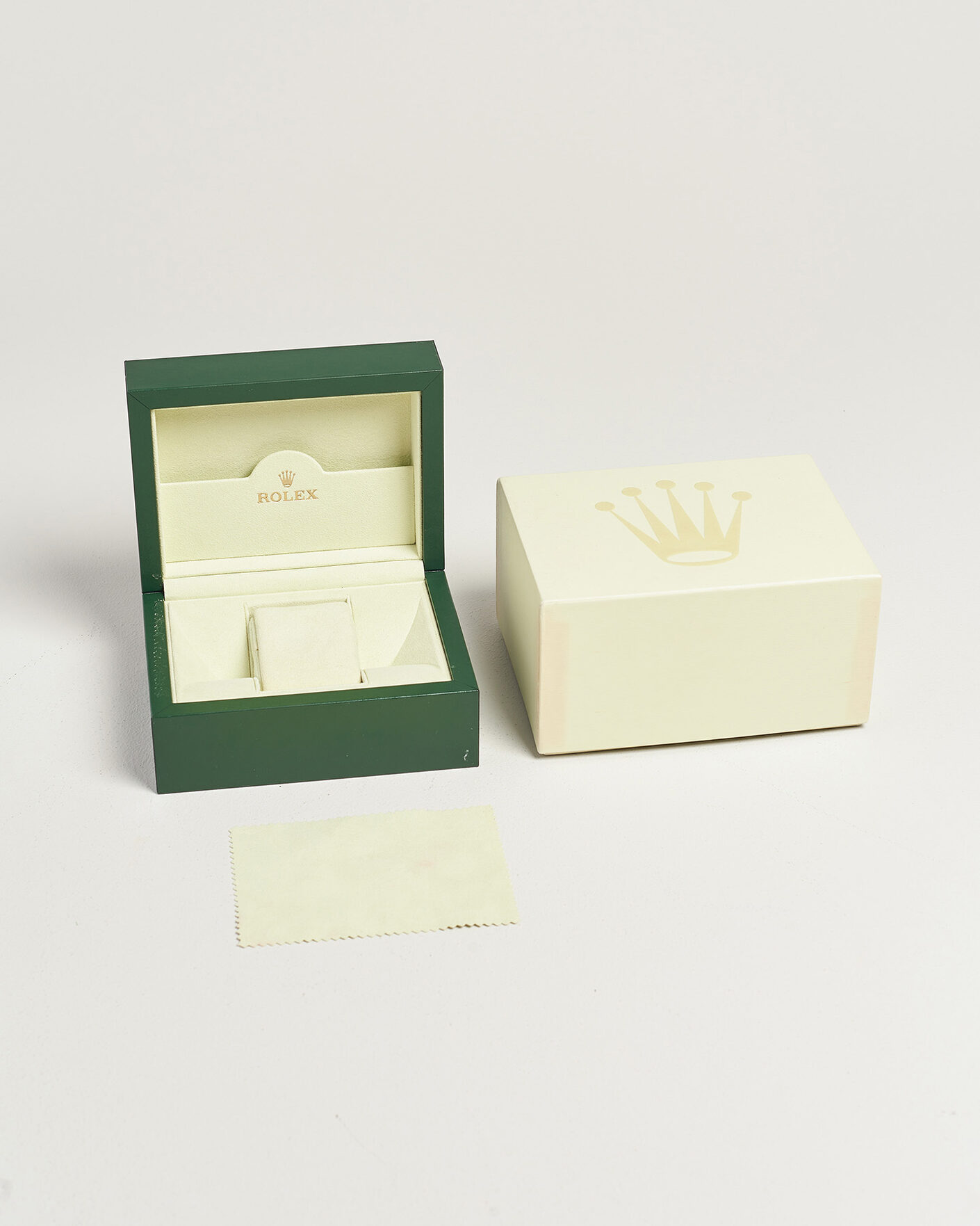 Herr | Pre-owned Tillbehör | Rolex Pre-Owned | Rolex Box 30.00.02
