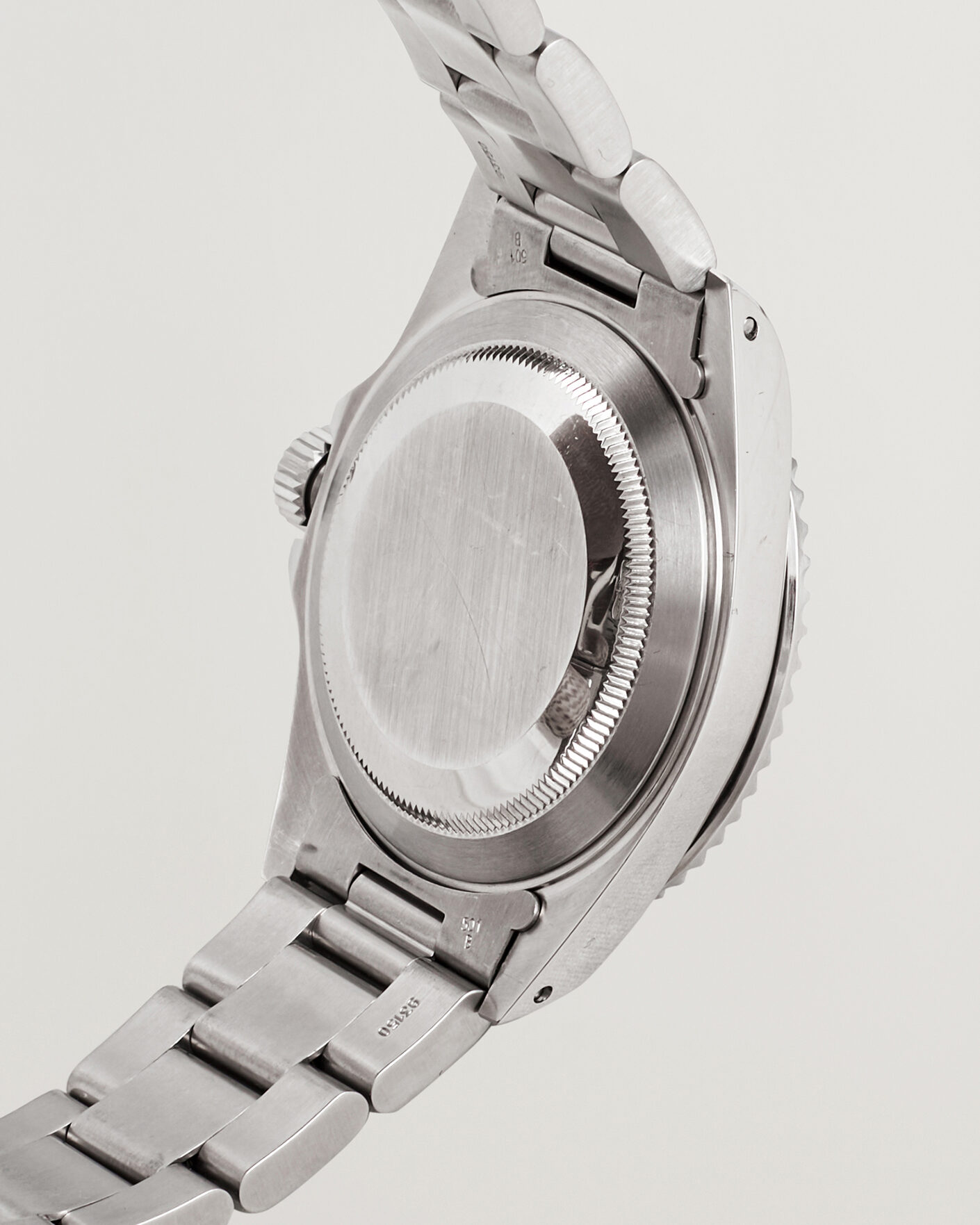 Herr | Pre-Owned & Vintage Watches | Rolex Pre-Owned | Submariner No date
