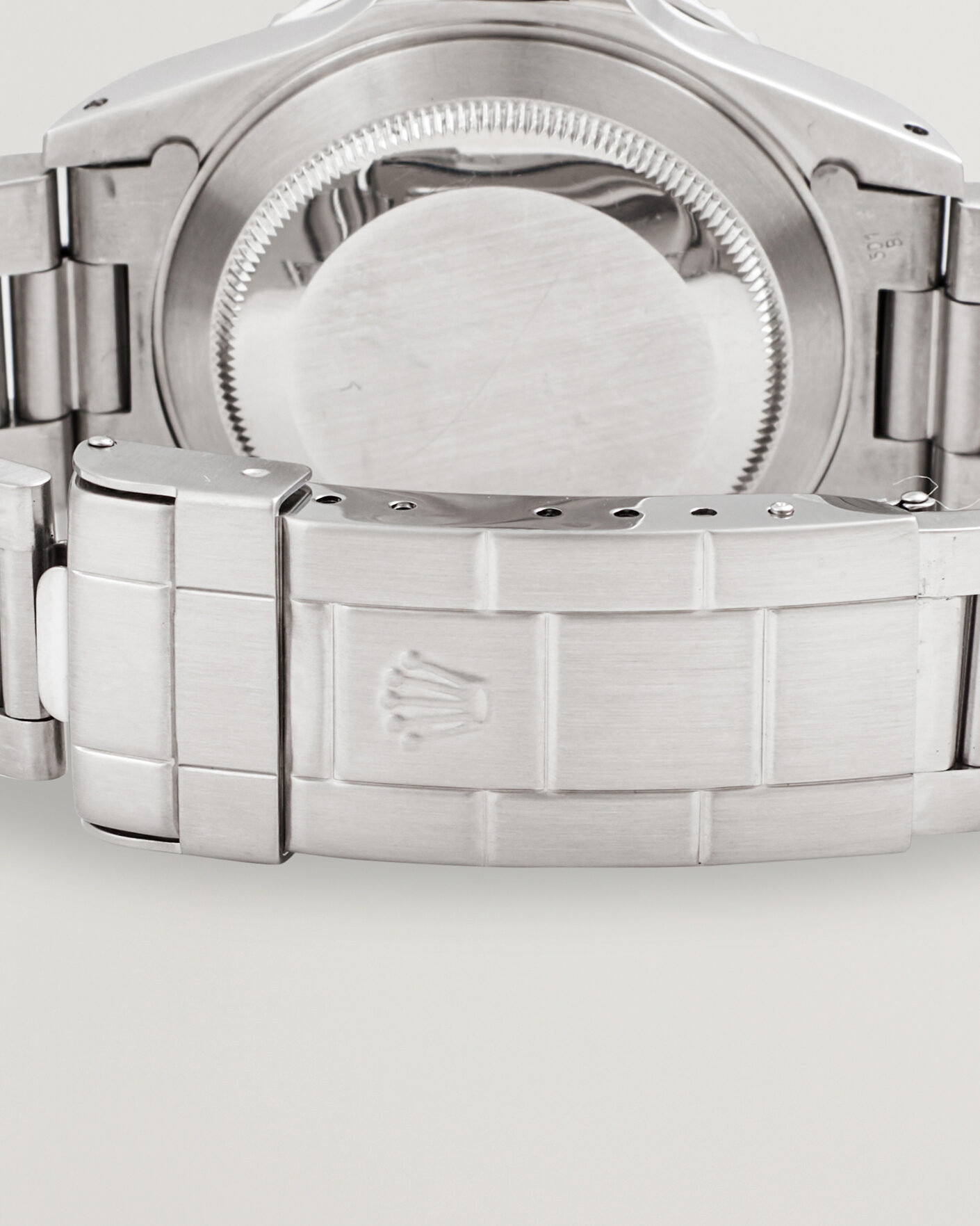Herr | Pre-Owned & Vintage Watches | Rolex Pre-Owned | Submariner No date