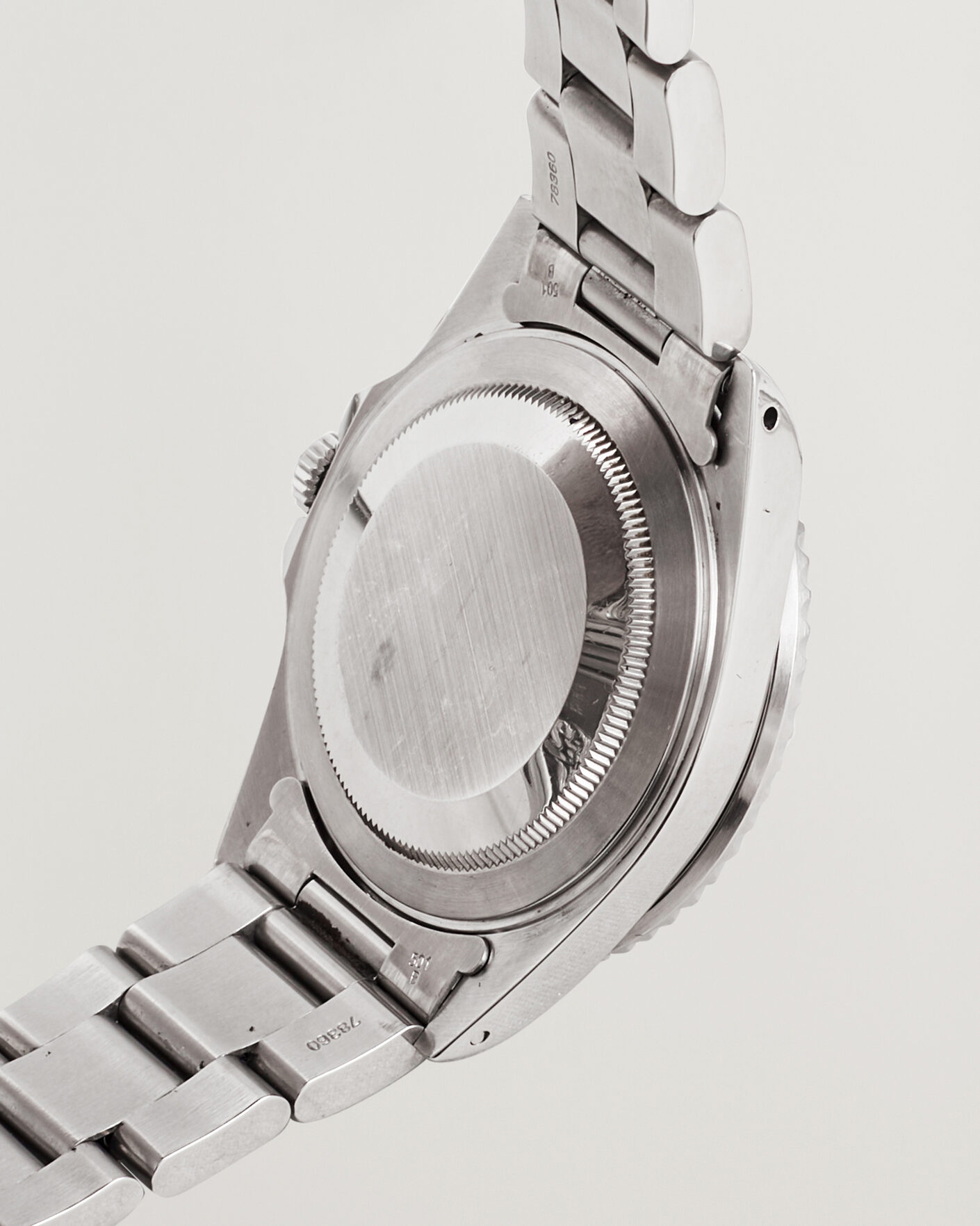 Herr | Pre-Owned & Vintage Watches | Rolex Pre-Owned | GMT Coke