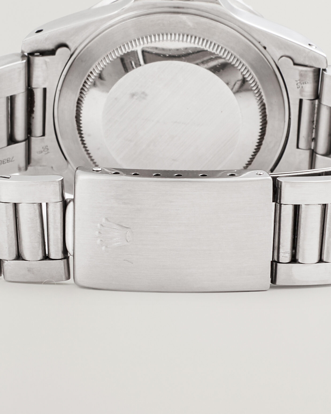 Herr | Pre-Owned & Vintage Watches | Rolex Pre-Owned | GMT Coke