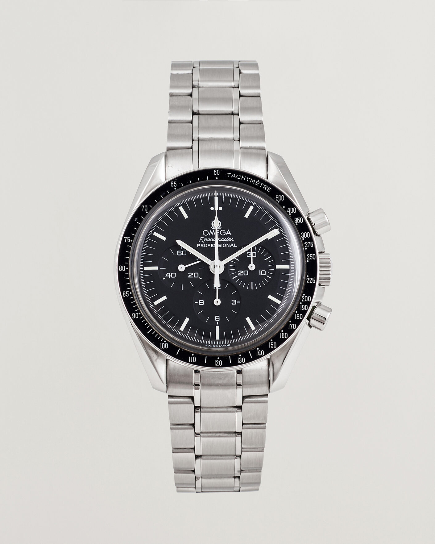 Herr | Pre-Owned & Vintage Watches | Omega Pre-Owned | Speedmaster PRO