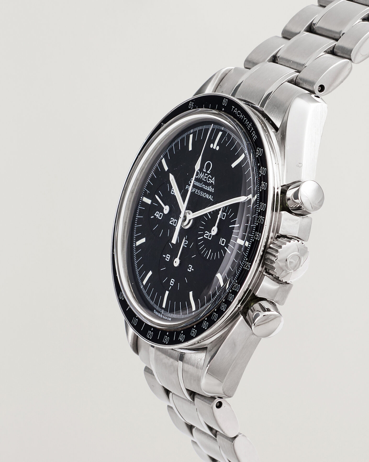 Herr | Pre-Owned & Vintage Watches | Omega Pre-Owned | Speedmaster PRO