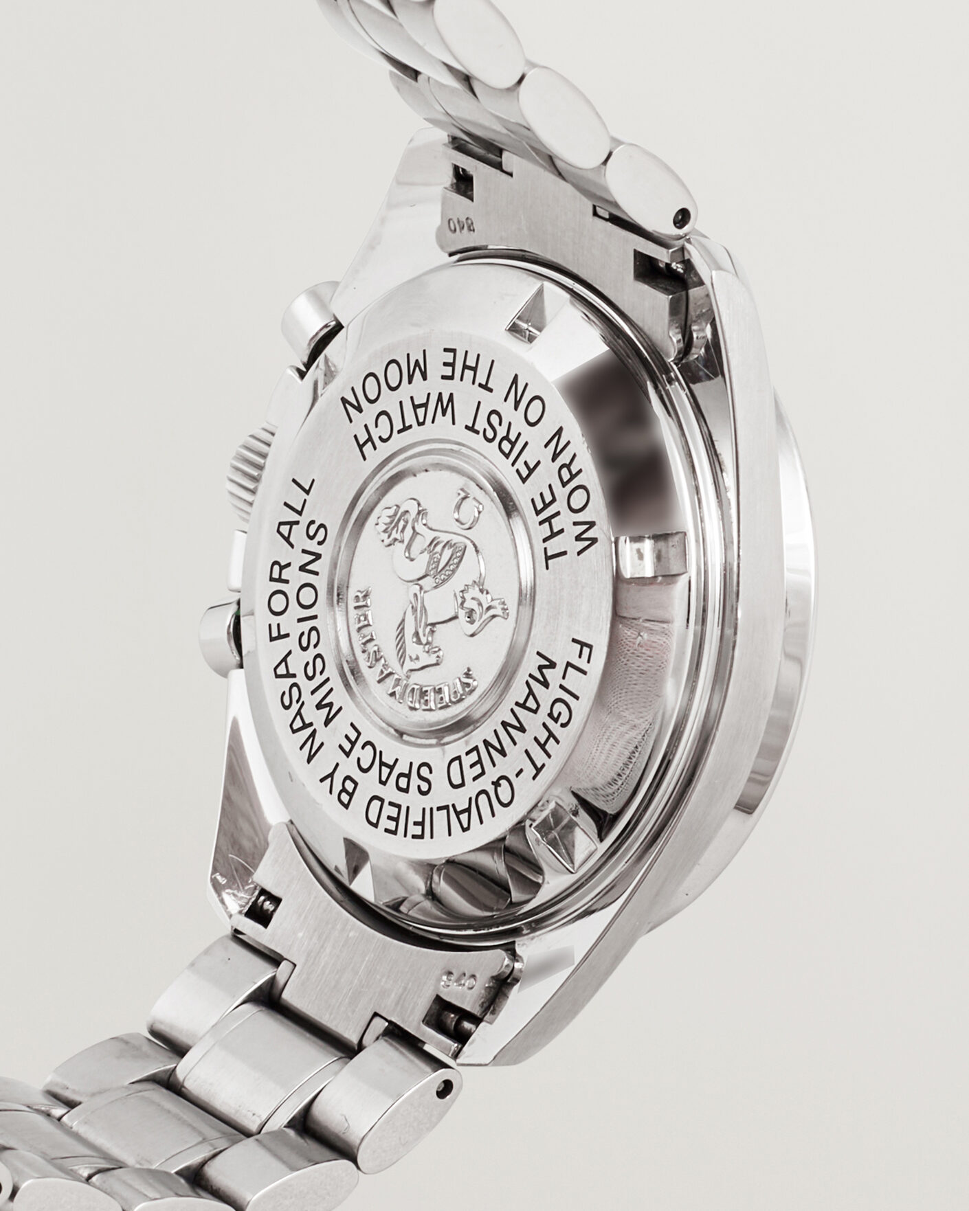Herr | Pre-Owned & Vintage Watches | Omega Pre-Owned | Speedmaster PRO