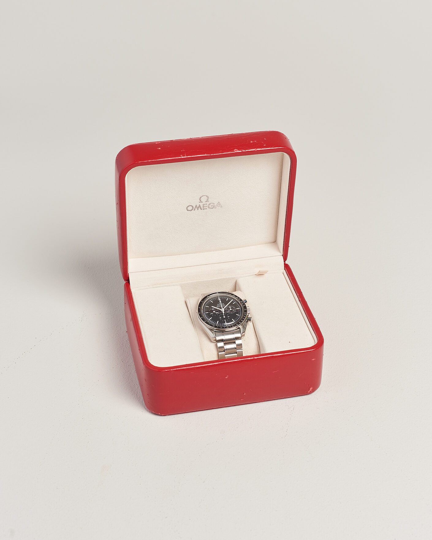 Herr | Pre-Owned & Vintage Watches | Omega Pre-Owned | Speedmaster PRO