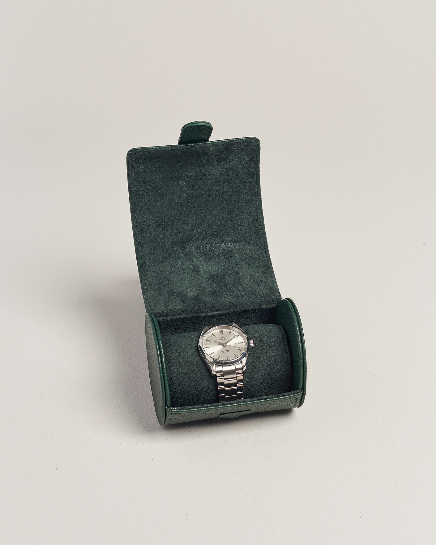 Herr | Pre-Owned & Vintage Watches | Omega Pre-Owned | Aqua terra