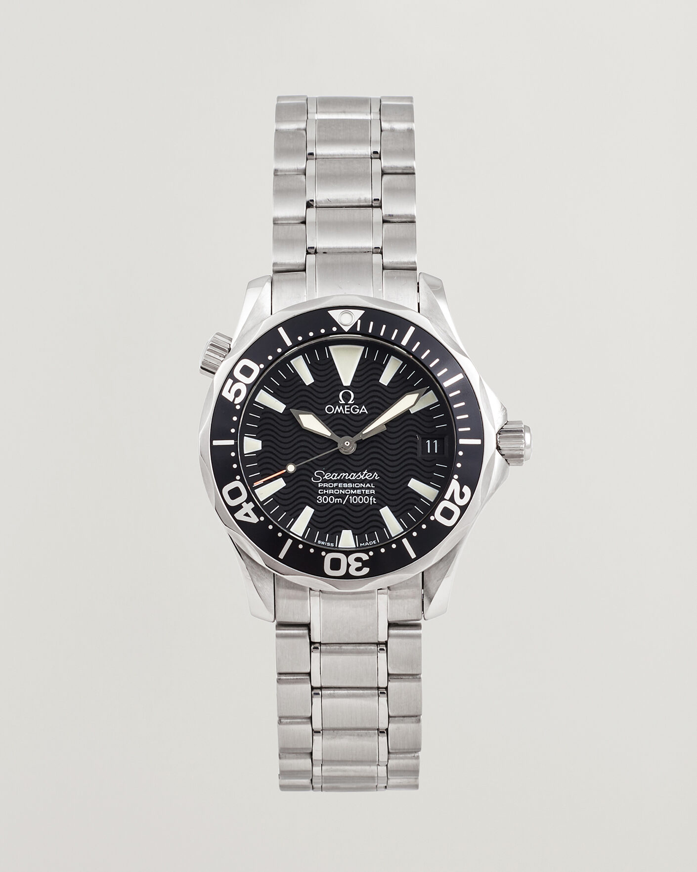Herr | Omega Pre-Owned Seamaster 300M | Omega Pre-Owned | Seamaster 300M