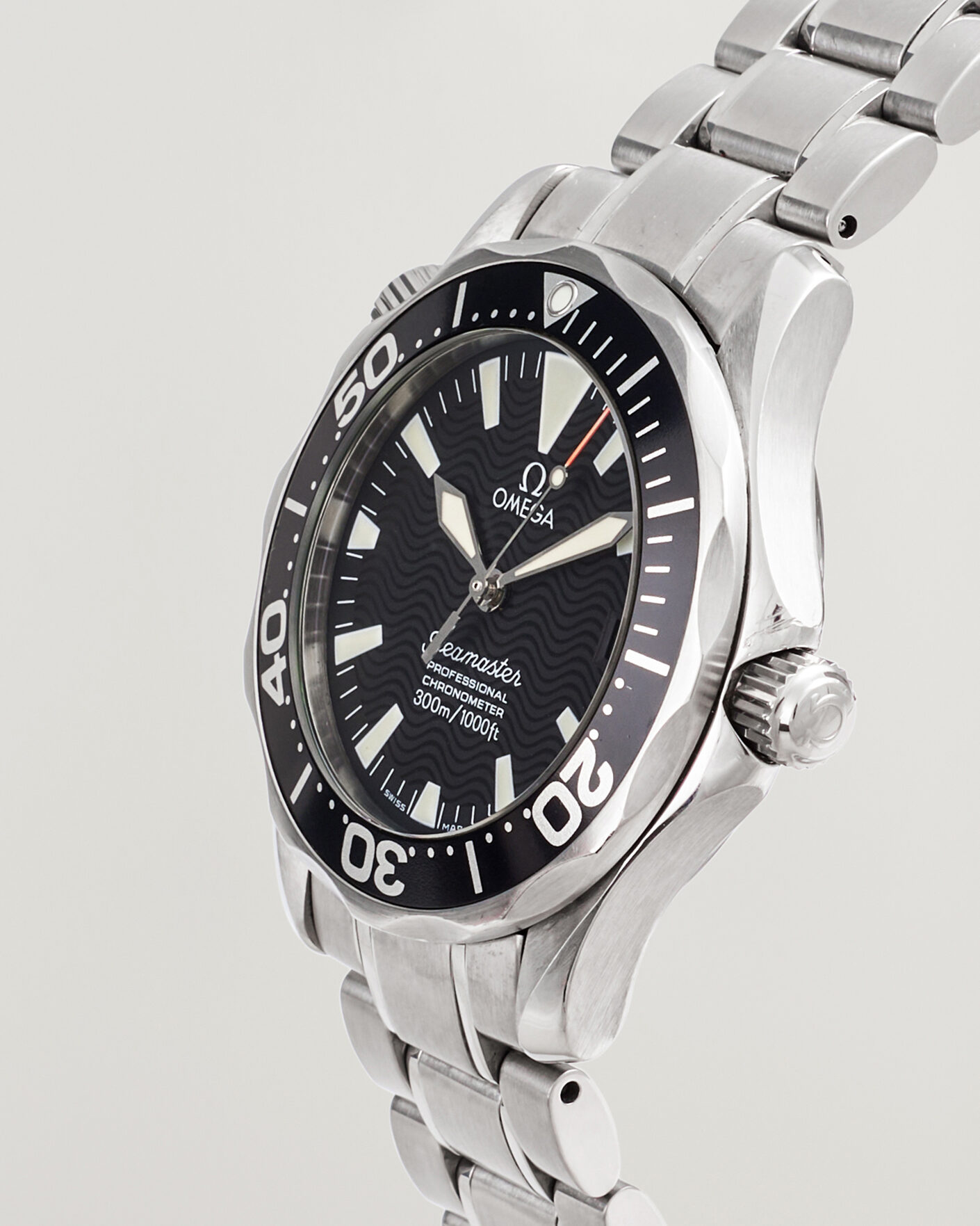 Herr | Omega Pre-Owned Seamaster 300M | Omega Pre-Owned | Seamaster 300M