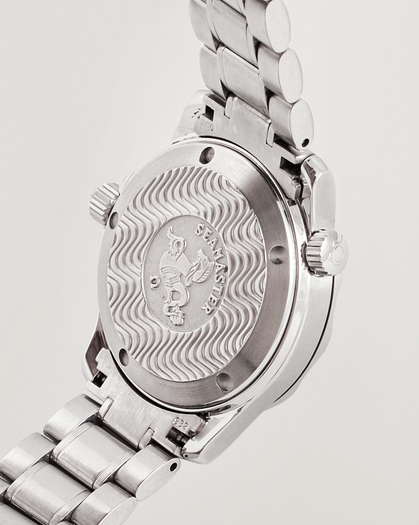 Herr | Omega Pre-Owned Seamaster 300M | Omega Pre-Owned | Seamaster 300M