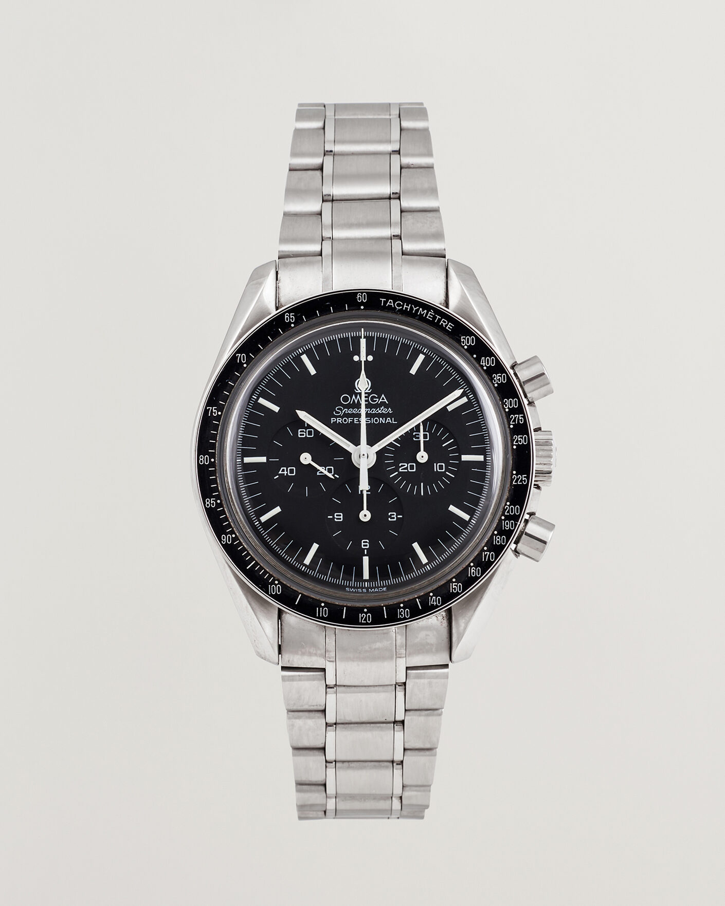 Herr | Pre-Owned & Vintage Watches | Omega Pre-Owned | Speedmaster PRO