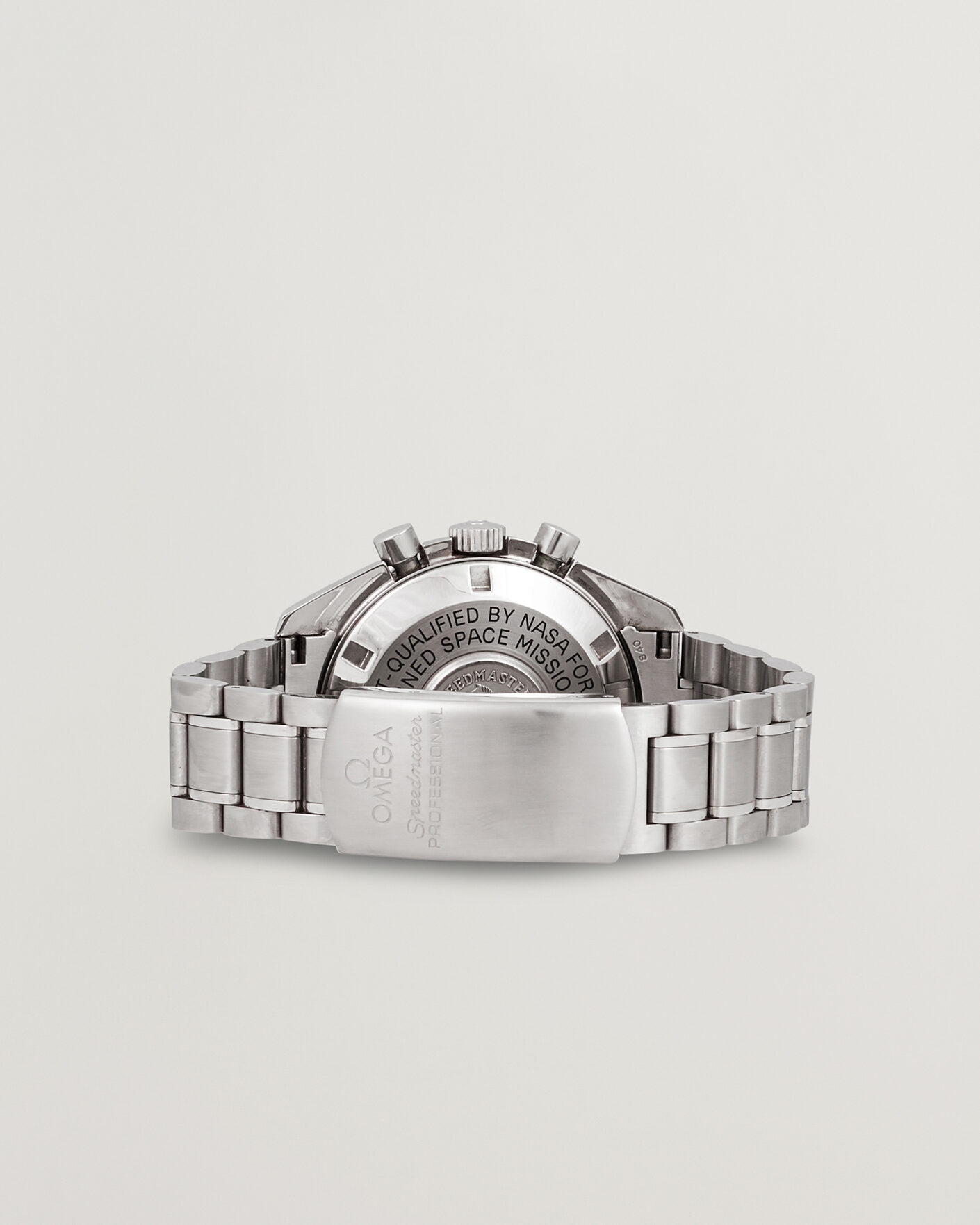 Herr | Pre-Owned & Vintage Watches | Omega Pre-Owned | Speedmaster PRO