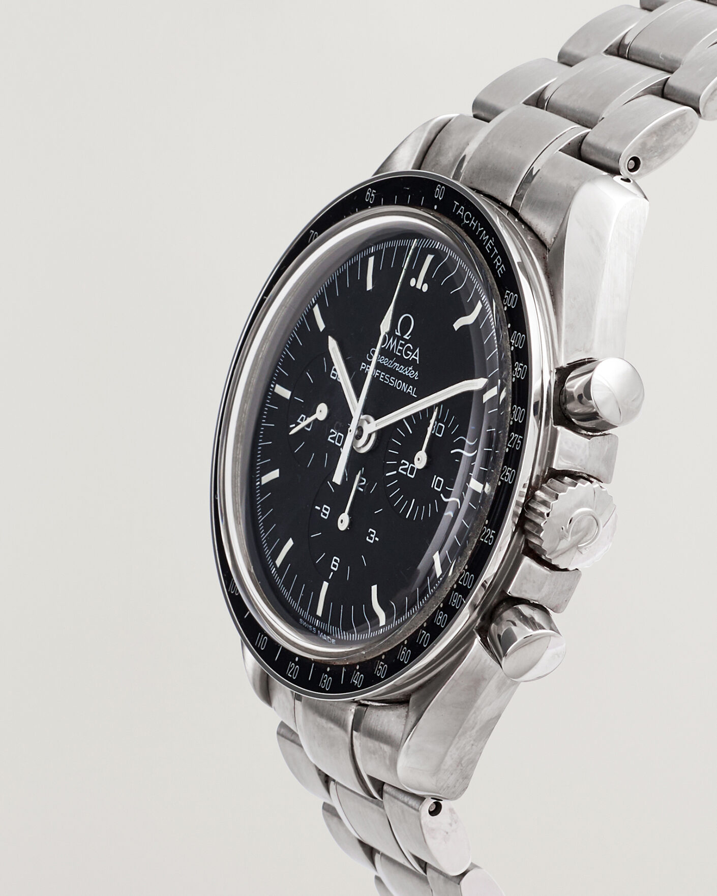 Herr | Pre-Owned & Vintage Watches | Omega Pre-Owned | Speedmaster PRO