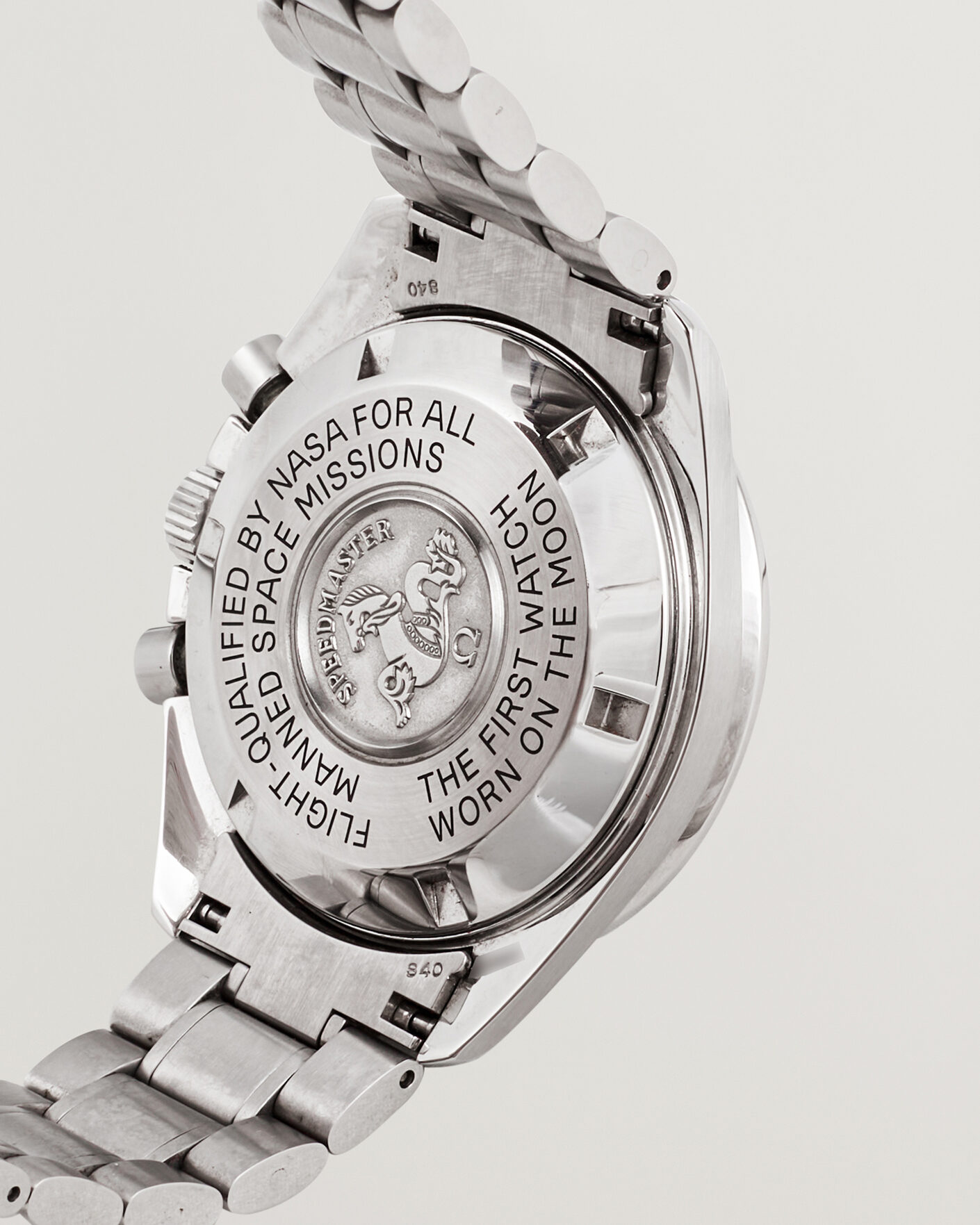 Herr | Pre-Owned & Vintage Watches | Omega Pre-Owned | Speedmaster PRO