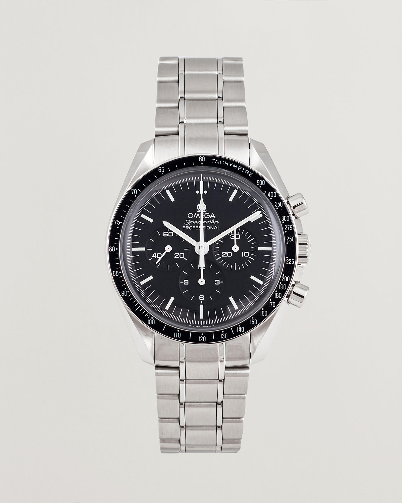 Herr | Pre-Owned & Vintage Watches | Omega Pre-Owned | Speedmaster PRO