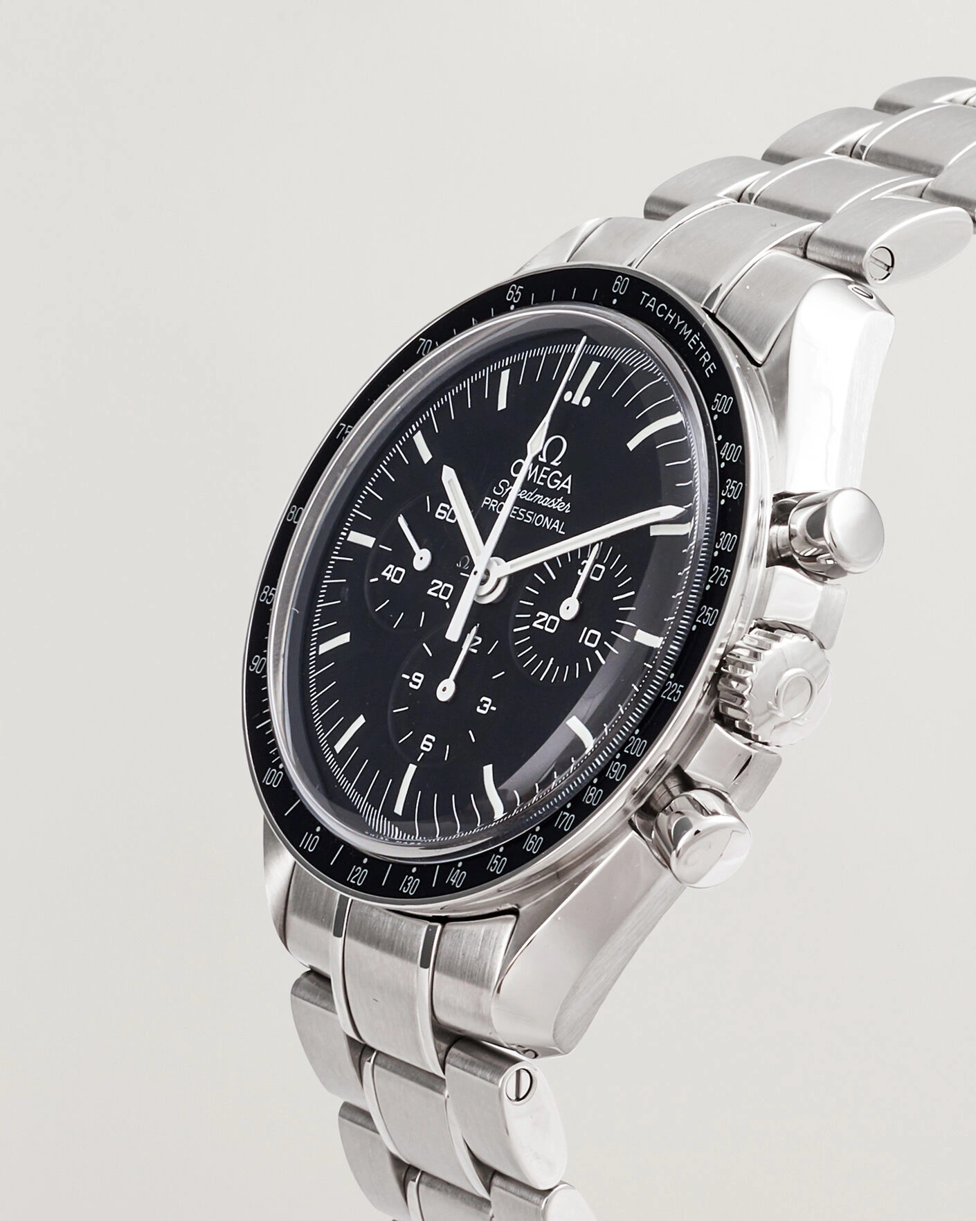 Herr | Omega Pre-Owned Speedmaster PRO | Omega Pre-Owned | Speedmaster PRO