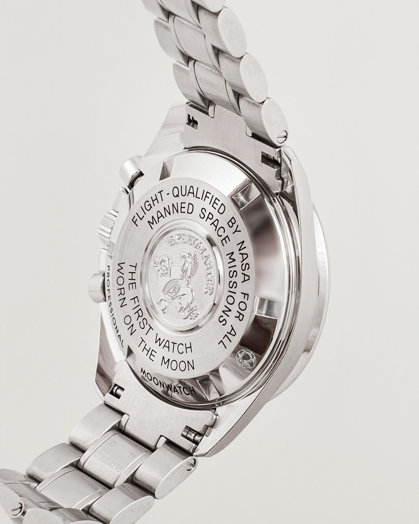 Herr | Pre-Owned & Vintage Watches | Omega Pre-Owned | Speedmaster PRO