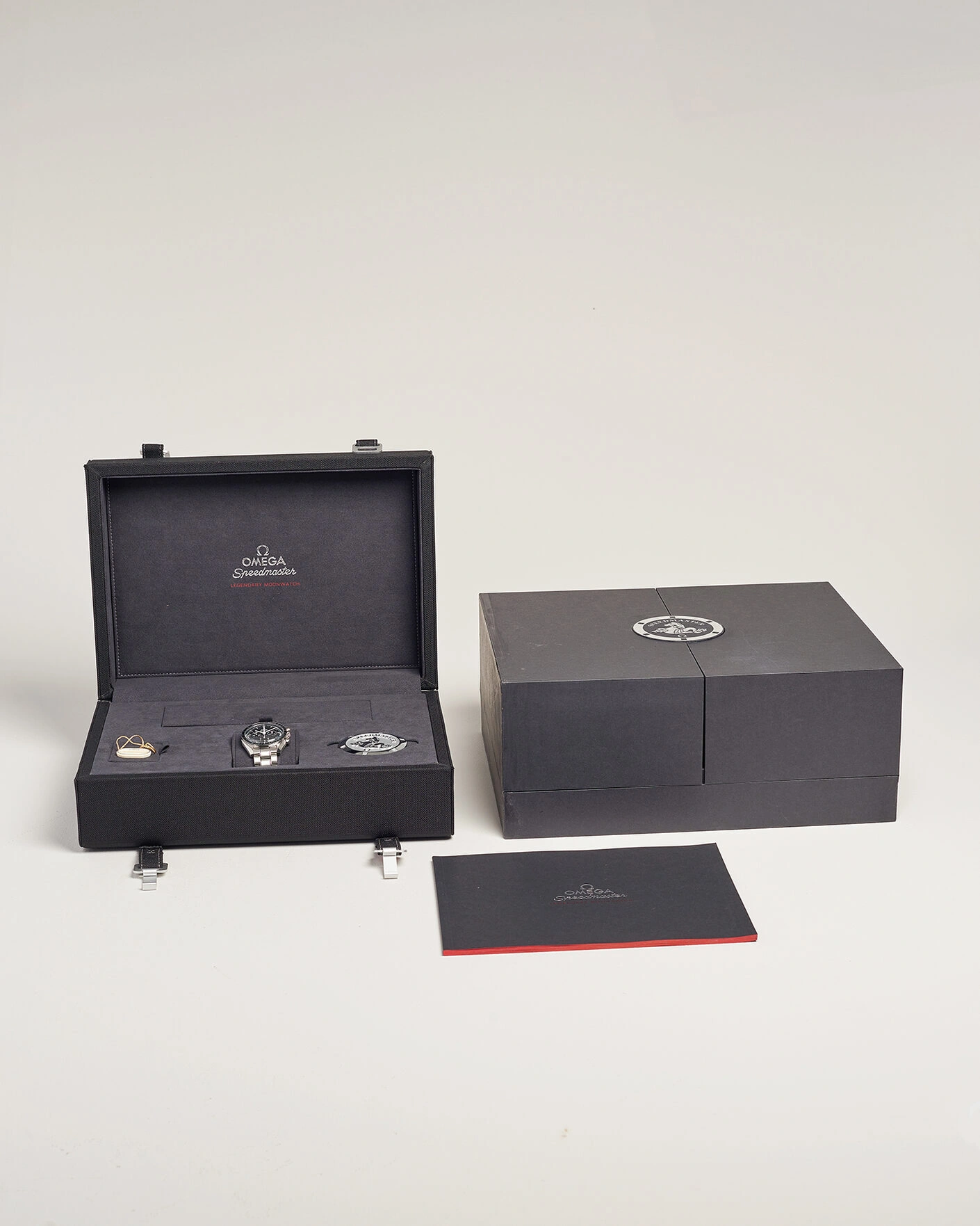 Herr | Omega Pre-Owned Speedmaster PRO | Omega Pre-Owned | Speedmaster PRO
