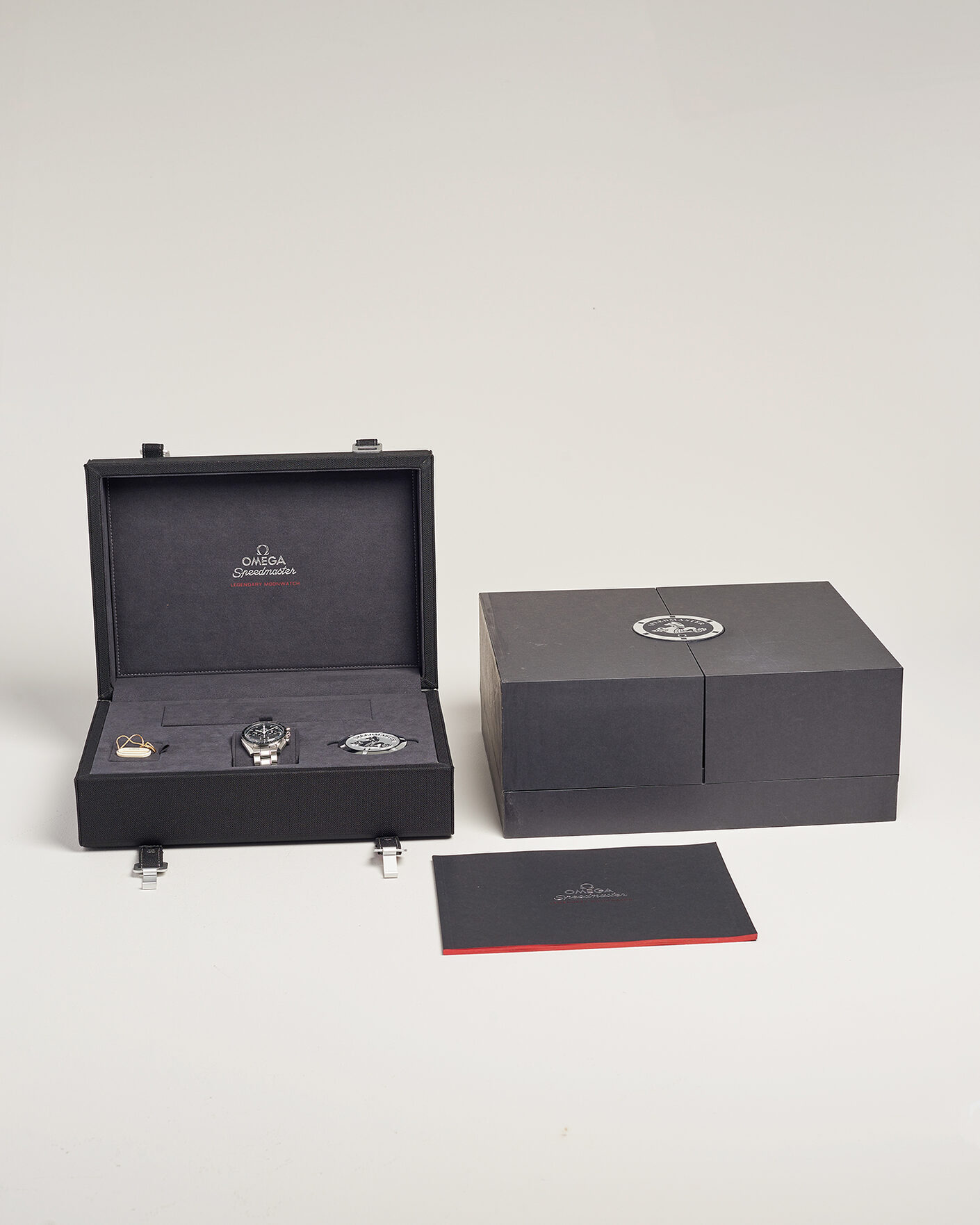 Herr | Pre-Owned & Vintage Watches | Omega Pre-Owned | Speedmaster PRO