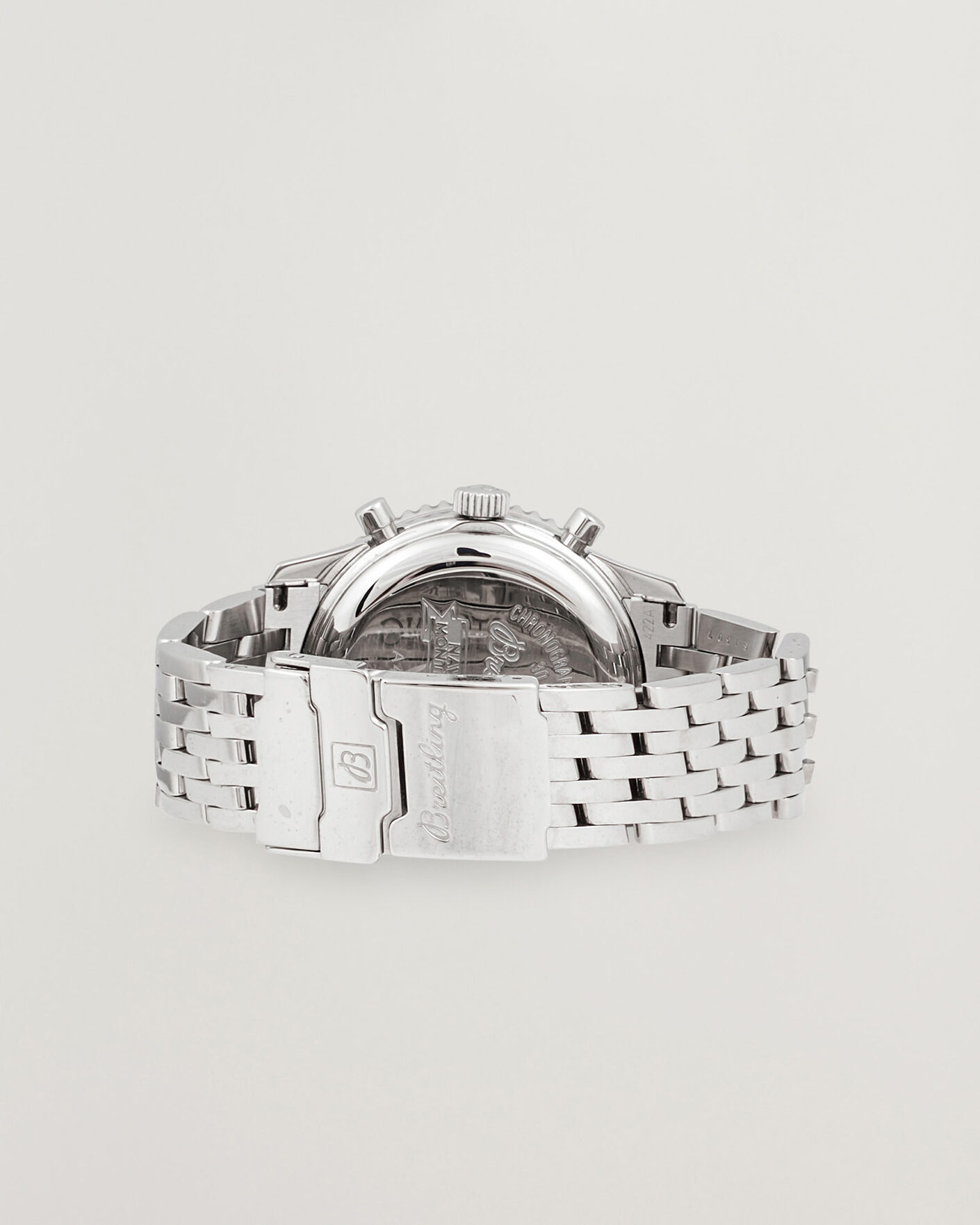 Herr | Pre-Owned & Vintage Watches | Breitling Pre-Owned | Navitimer Mount brilliant