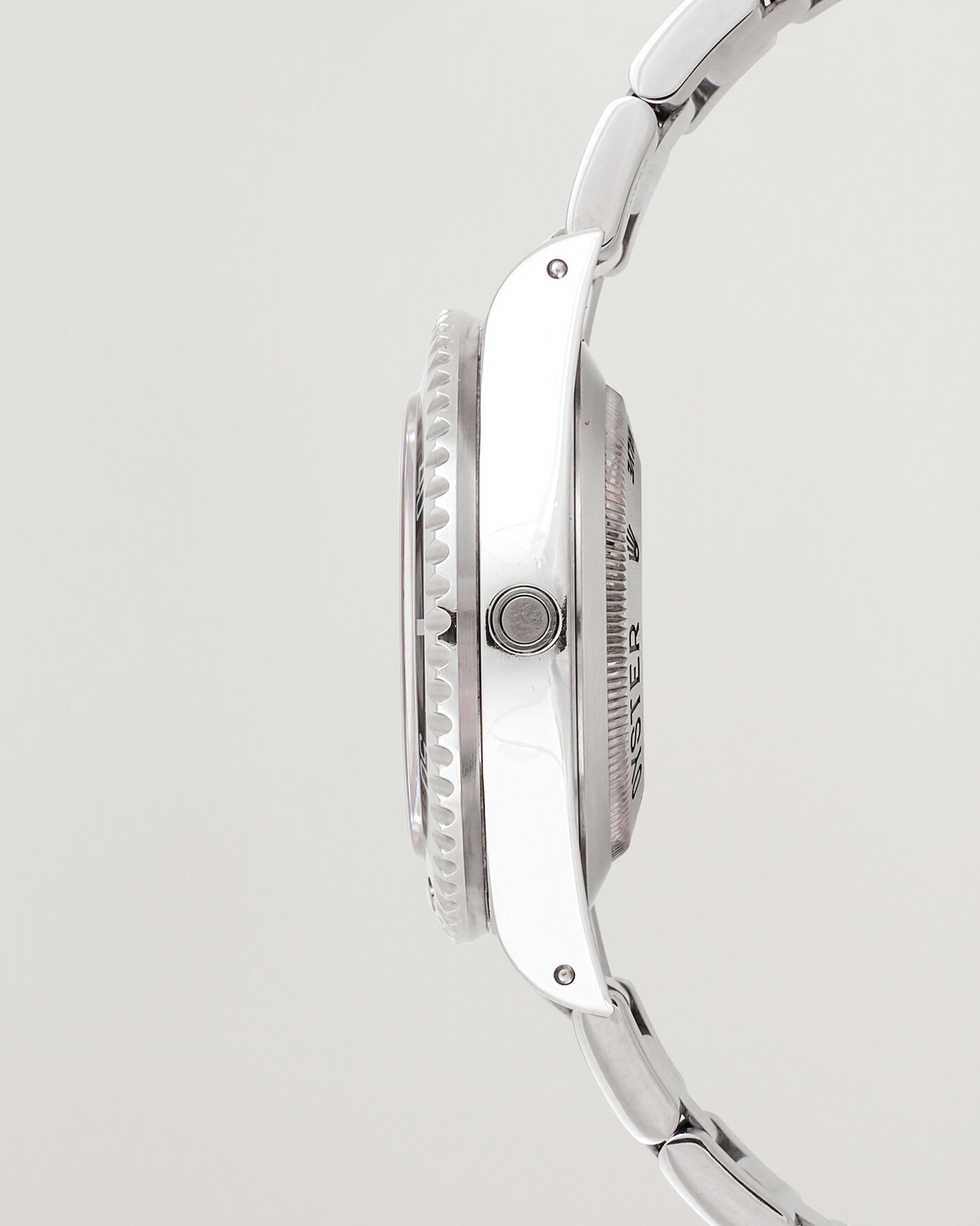 Herr | Pre-Owned & Vintage Watches | Rolex Pre-Owned | Sea-Dweller