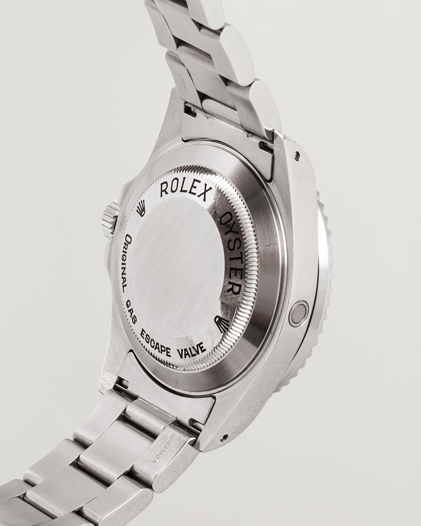 Herr | Pre-Owned & Vintage Watches | Rolex Pre-Owned | Sea-Dweller