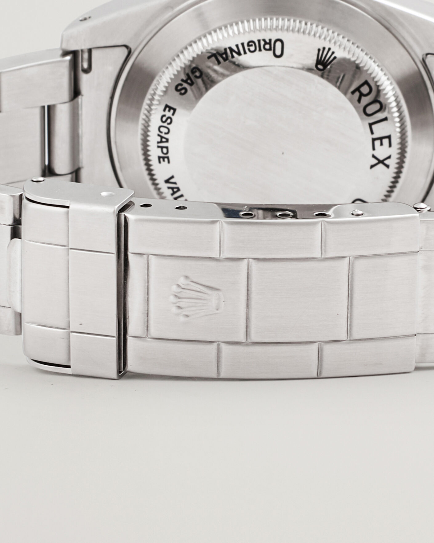 Herr | Pre-Owned & Vintage Watches | Rolex Pre-Owned | Sea-Dweller