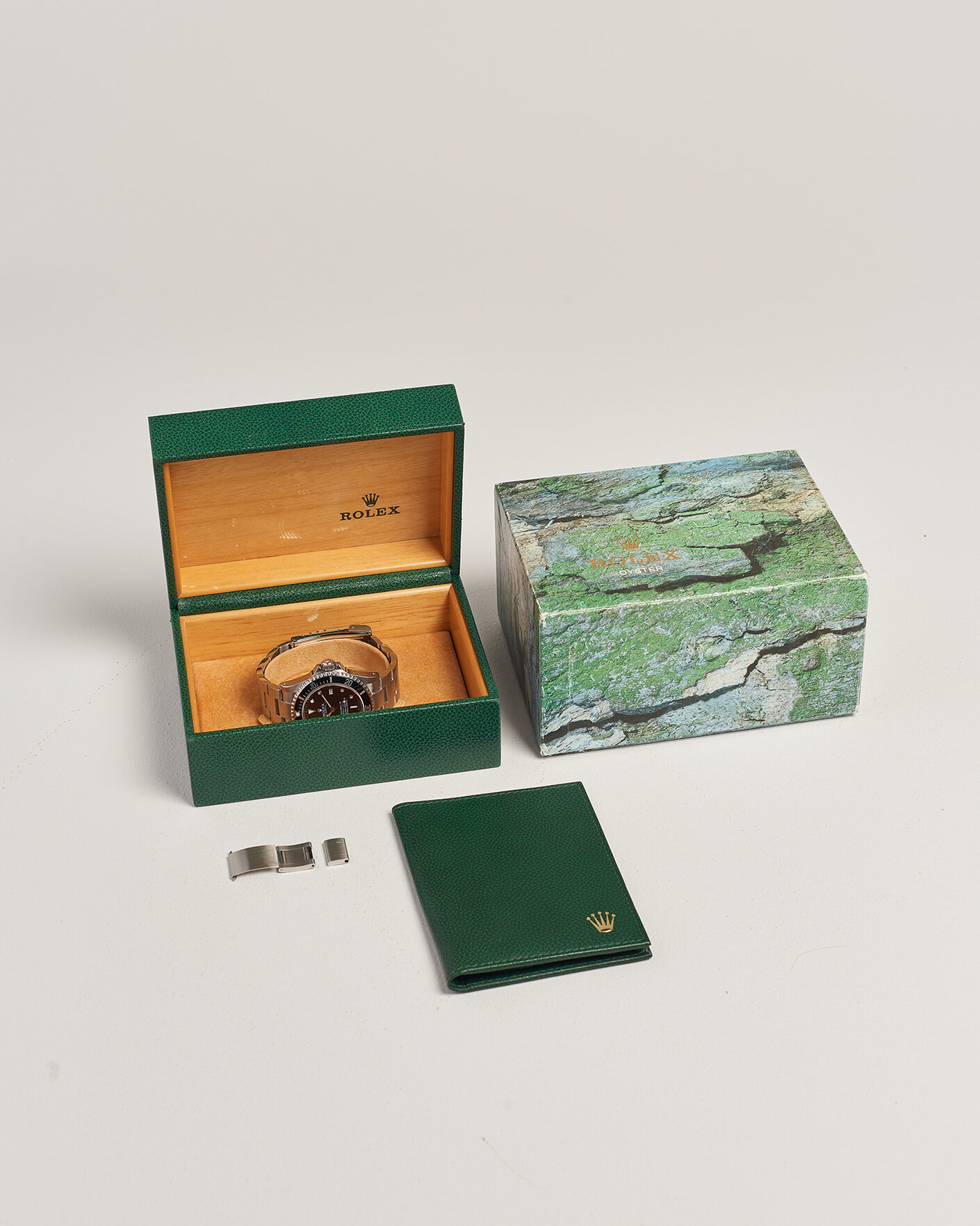 Herr | Pre-Owned & Vintage Watches | Rolex Pre-Owned | Sea-Dweller