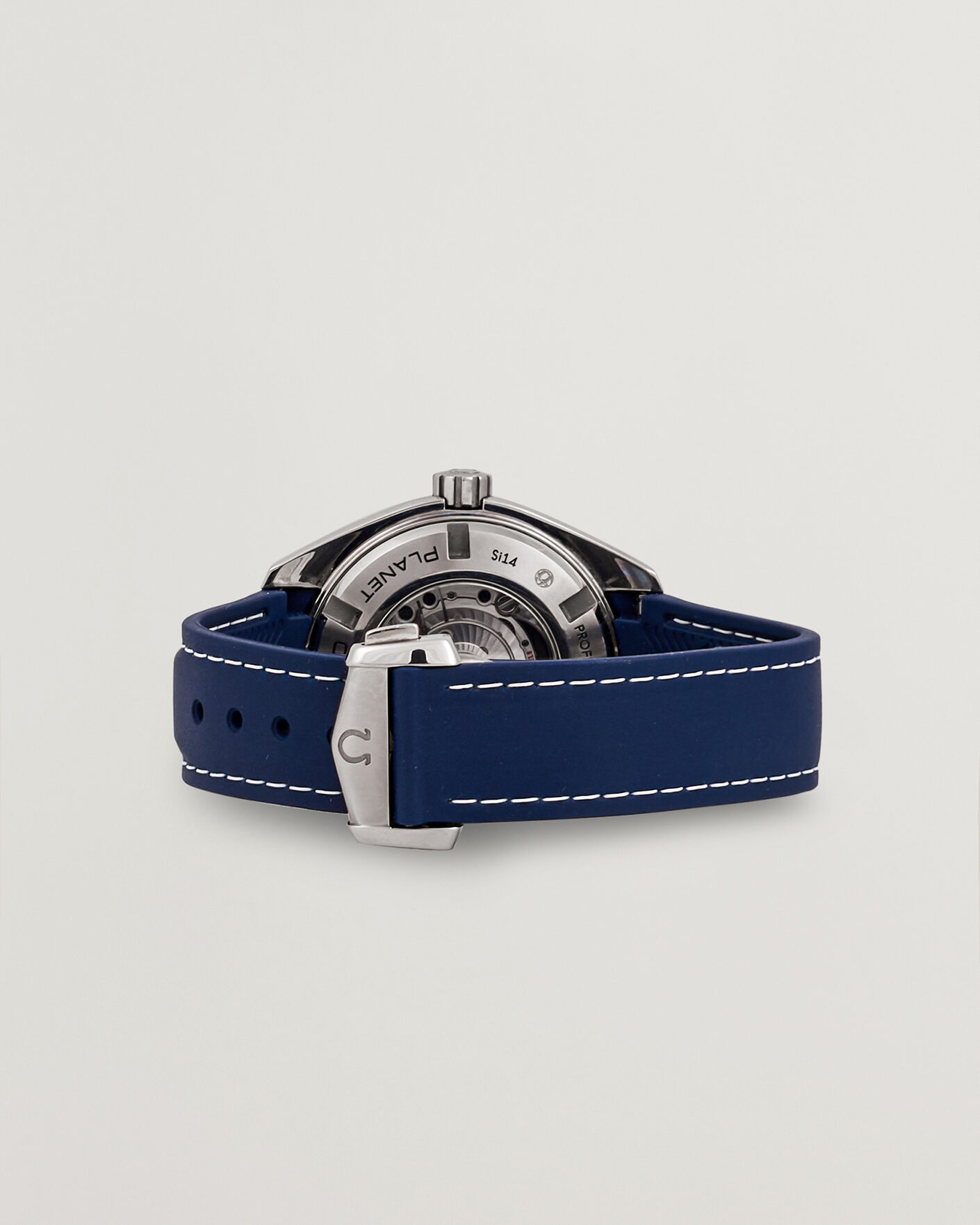 Herr | Pre-Owned & Vintage Watches | Omega Pre-Owned | Seamaster Planet Ocean