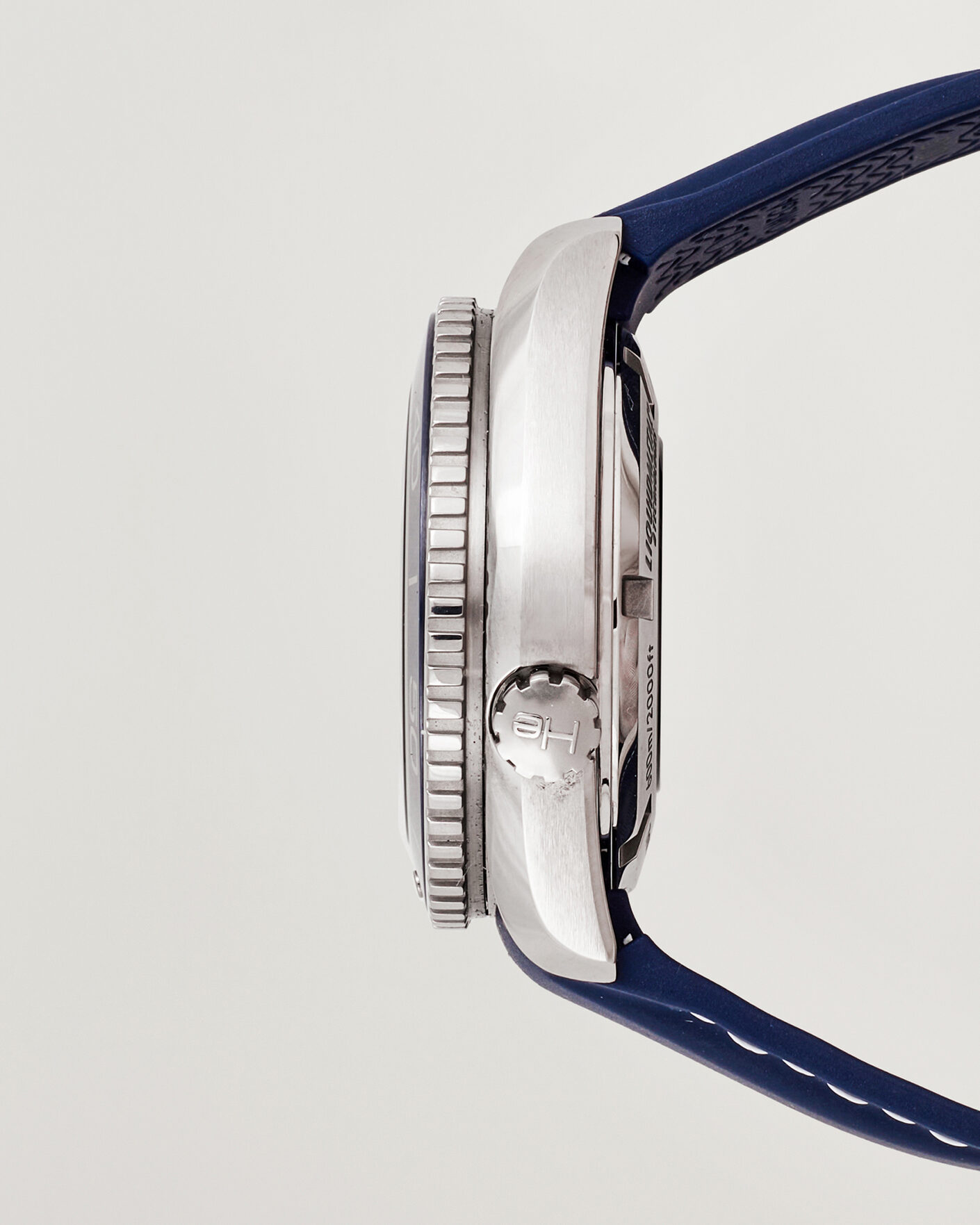 Herr | Pre-Owned & Vintage Watches | Omega Pre-Owned | Seamaster Planet Ocean