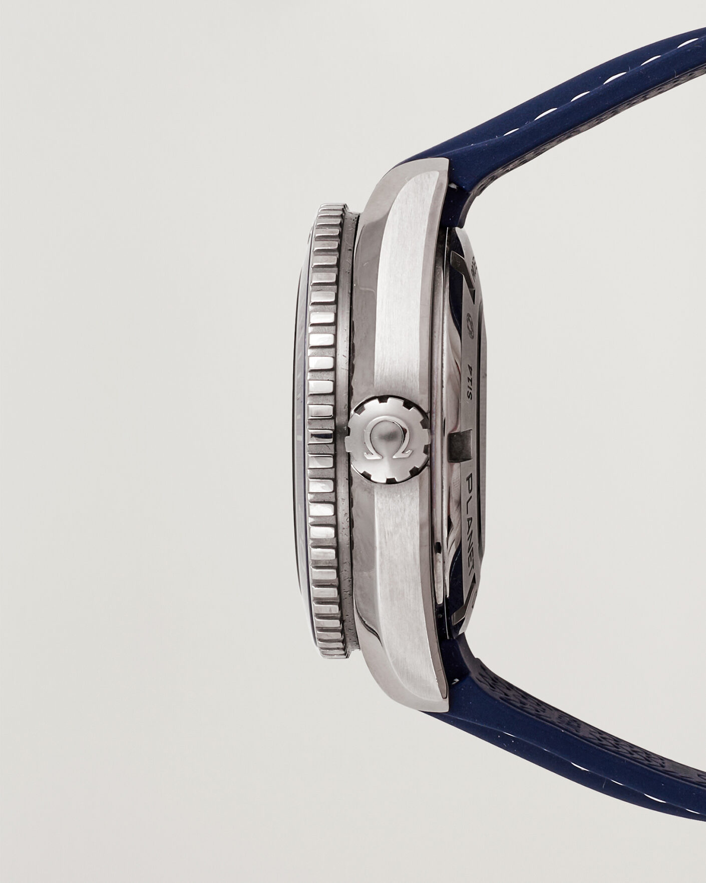 Herr | Pre-Owned & Vintage Watches | Omega Pre-Owned | Seamaster Planet Ocean