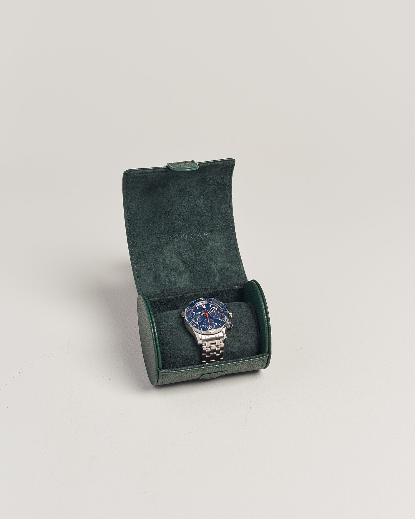 Herr | Pre-Owned & Vintage Watches | Omega Pre-Owned | Seamaster 300M Chrono