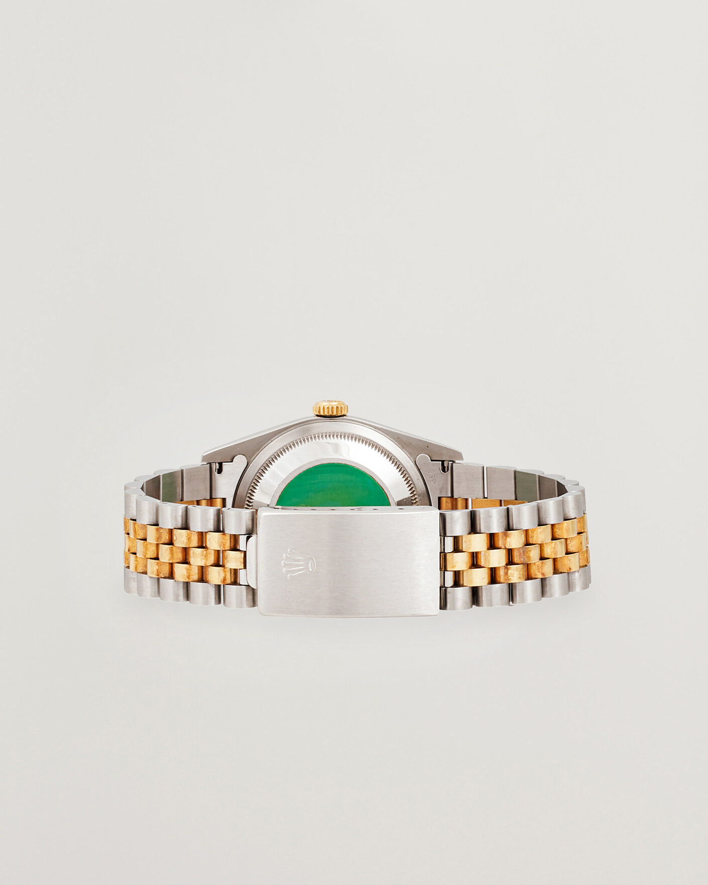 Herr | Pre-Owned & Vintage Watches | Rolex Pre-Owned | Datejust 36 G/S