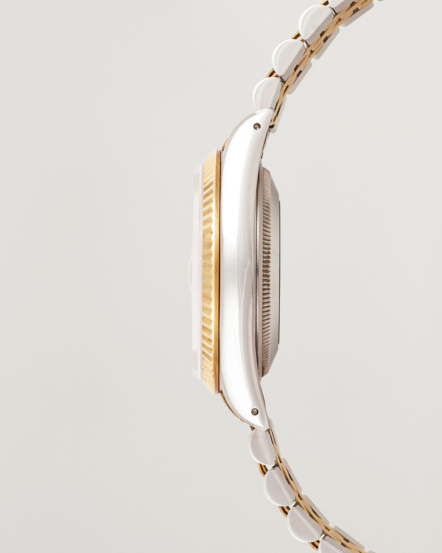 Herr | Pre-Owned & Vintage Watches | Rolex Pre-Owned | Datejust 36 G/S