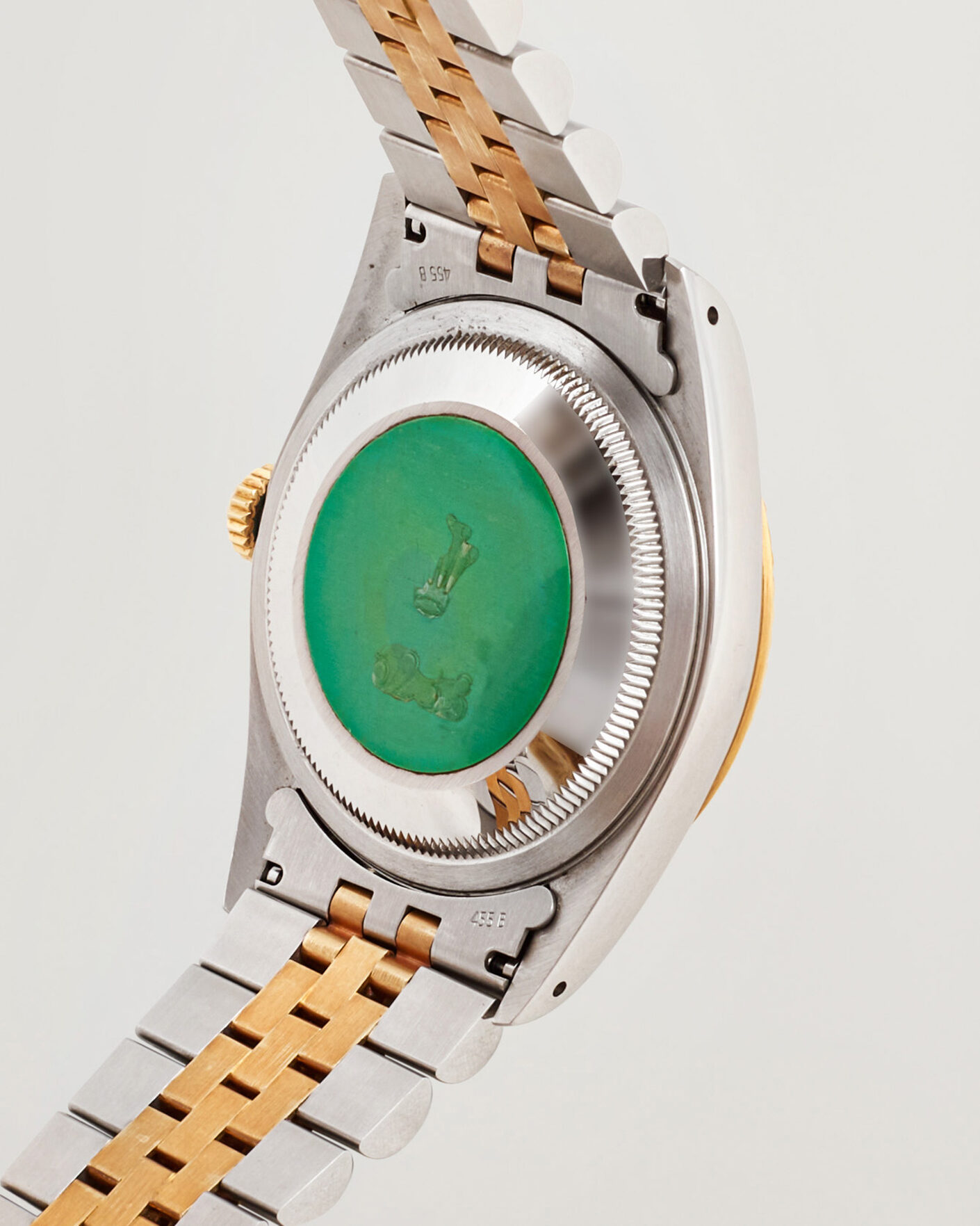 Herr | Pre-Owned & Vintage Watches | Rolex Pre-Owned | Datejust 36 G/S